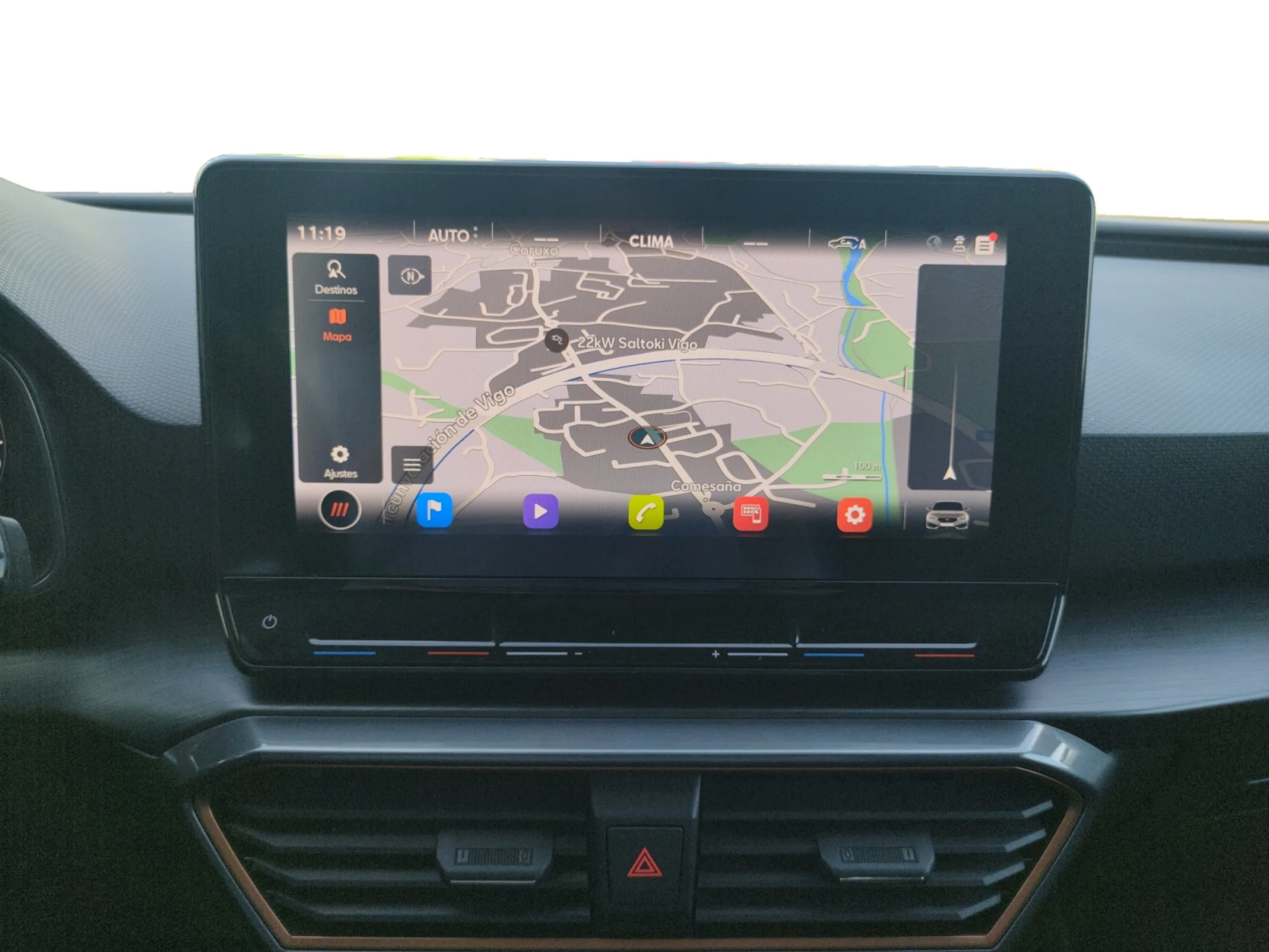 CUPRA LEON 2.0 TSI 180KW (245 CV) DSG - Foto 9