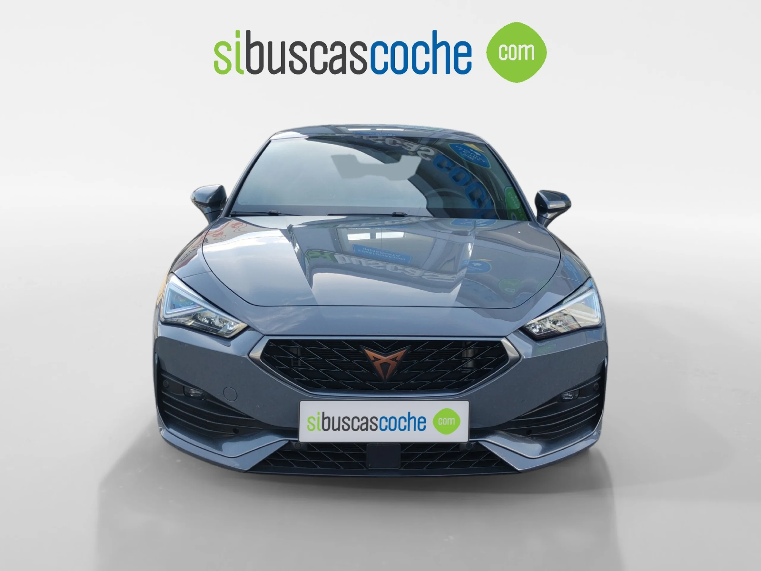 CUPRA LEON 2.0 TSI 180KW (245 CV) DSG - Foto 12