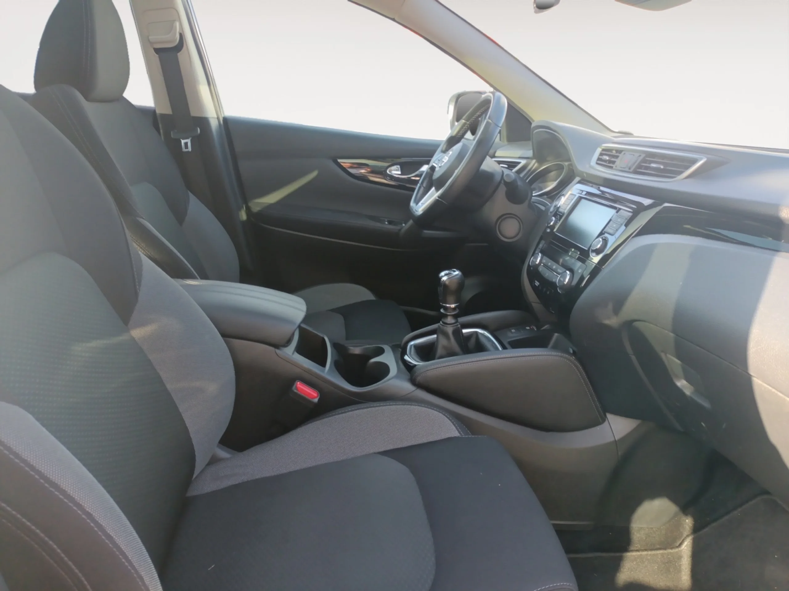 NISSAN QASHQAI DCI 85 KW (115 CV) E6D N CONNECTA - Foto 5