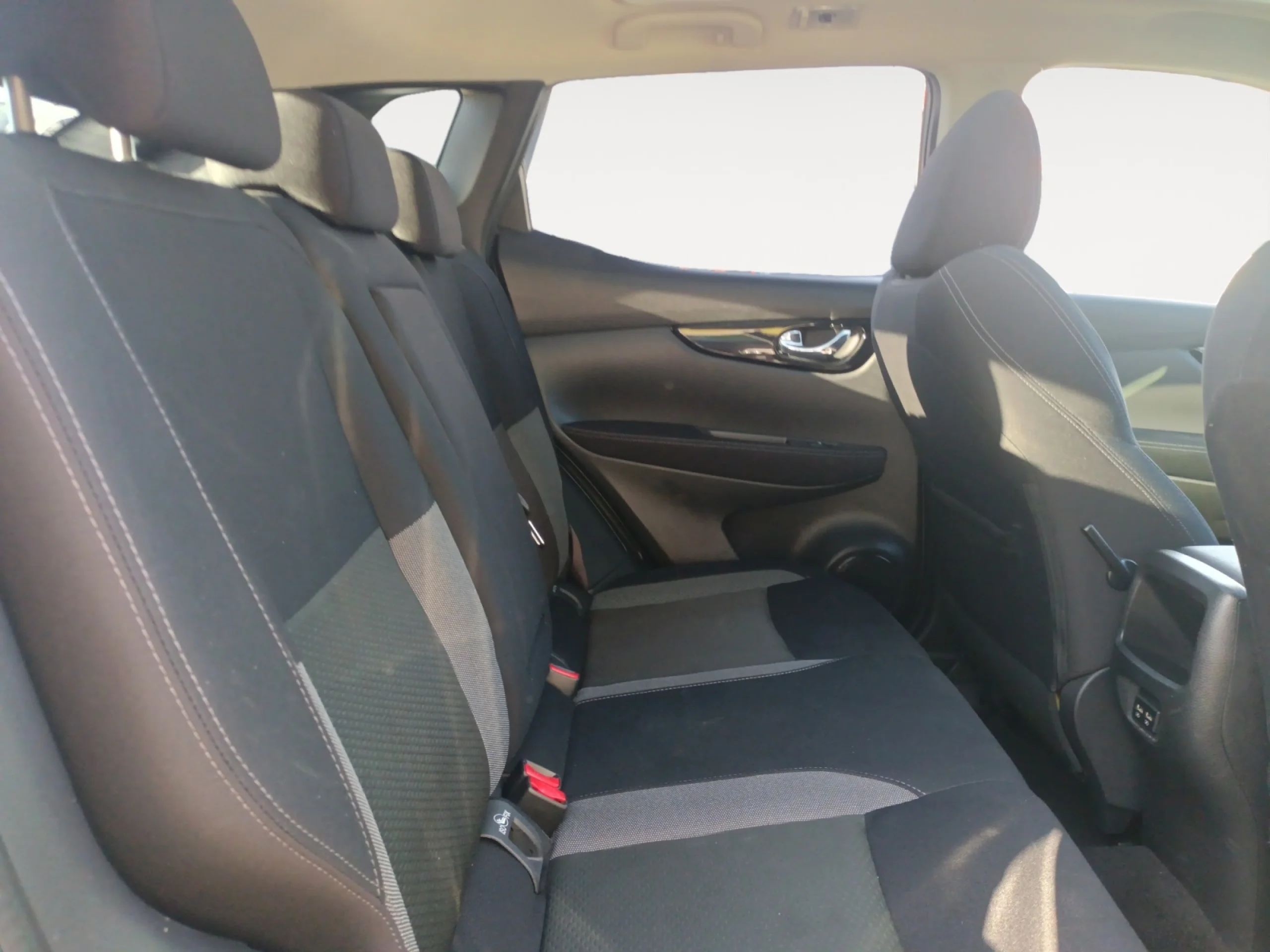 NISSAN QASHQAI DCI 85 KW (115 CV) E6D N CONNECTA - Foto 6