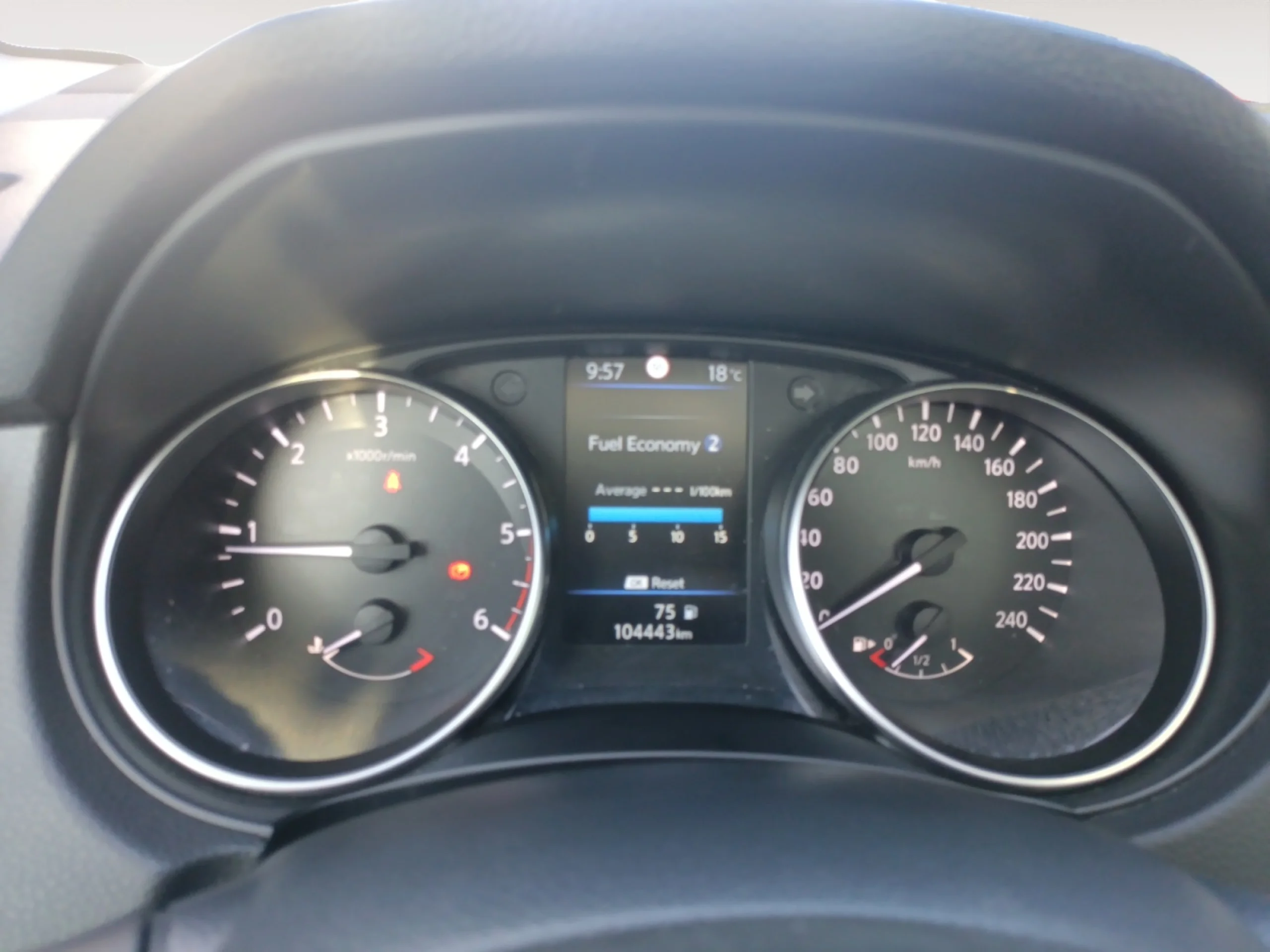 NISSAN QASHQAI DCI 85 KW (115 CV) E6D N CONNECTA - Foto 7