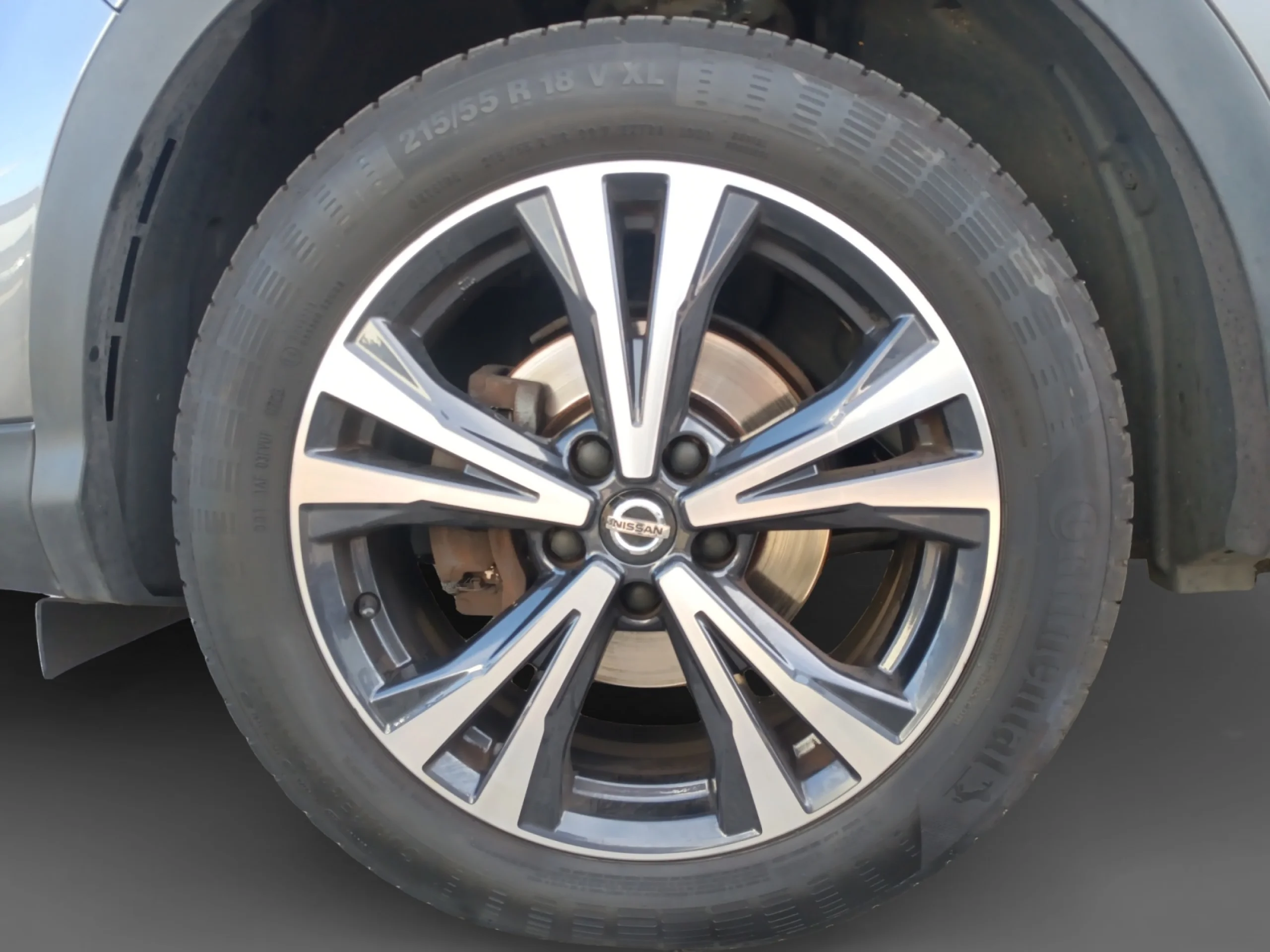 NISSAN QASHQAI DCI 85 KW (115 CV) E6D N CONNECTA - Foto 9