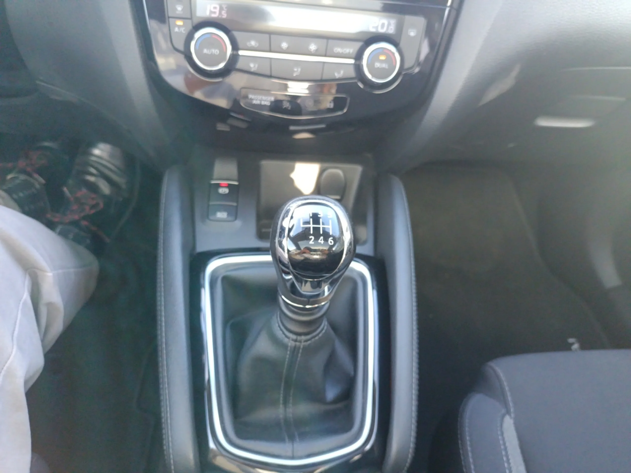 NISSAN QASHQAI DCI 85 KW (115 CV) E6D N CONNECTA - Foto 10