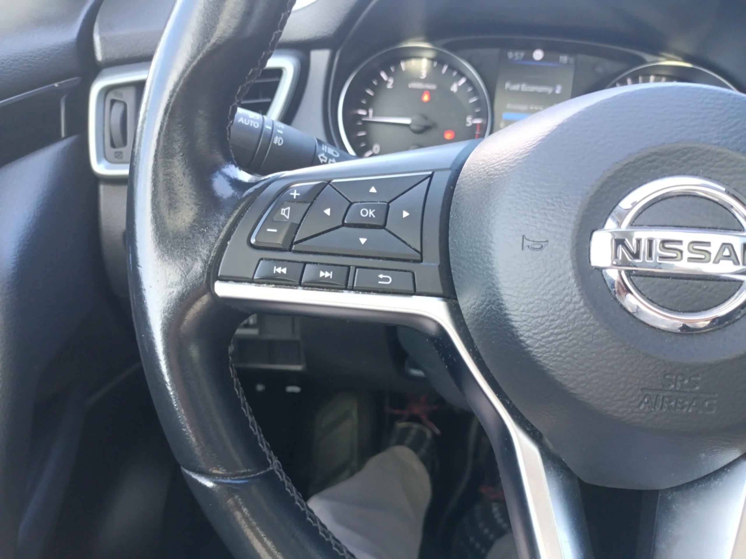 NISSAN QASHQAI DCI 85 KW (115 CV) E6D N CONNECTA - Foto 11