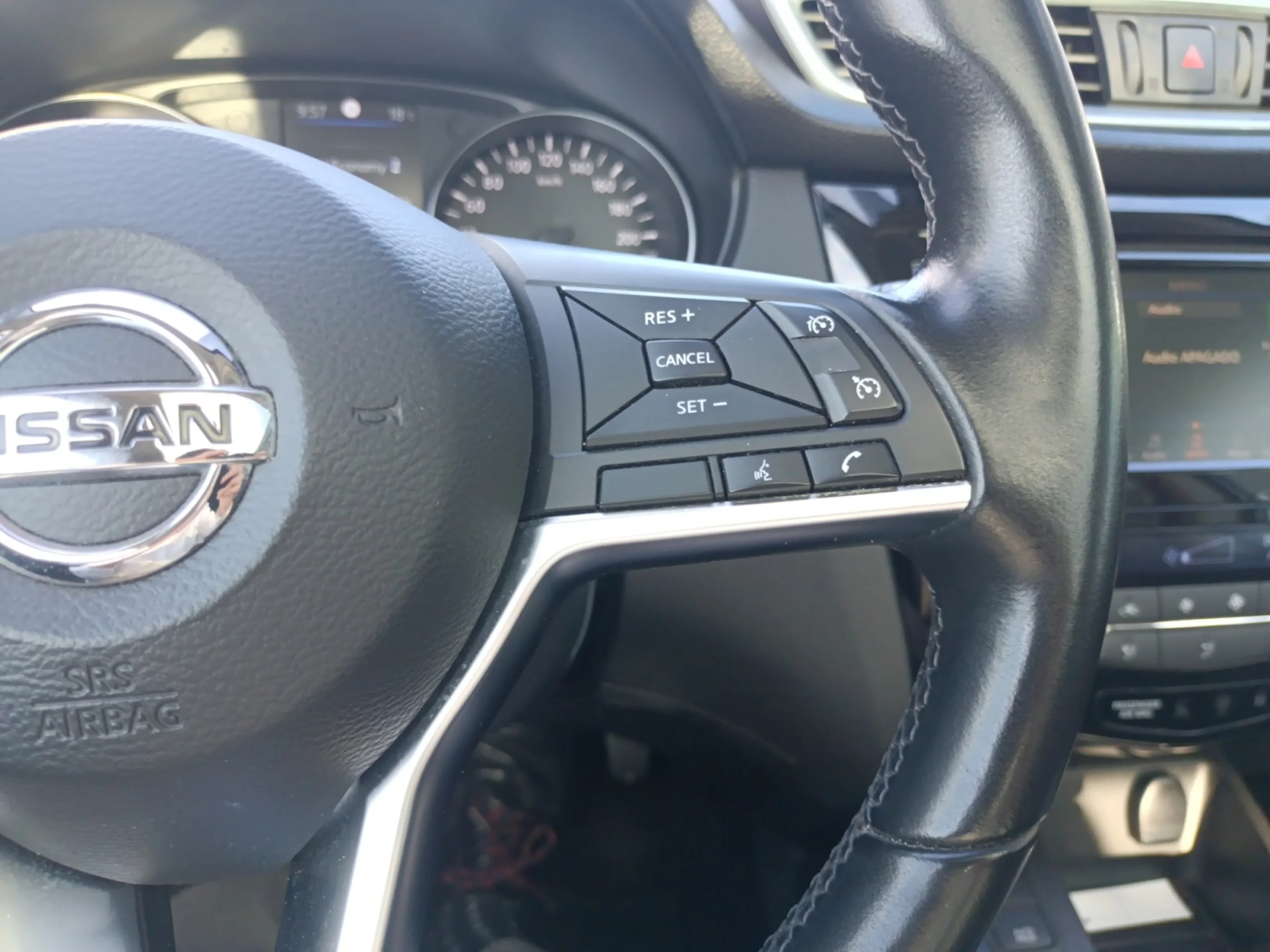 NISSAN QASHQAI DCI 85 KW (115 CV) E6D N CONNECTA - Foto 12