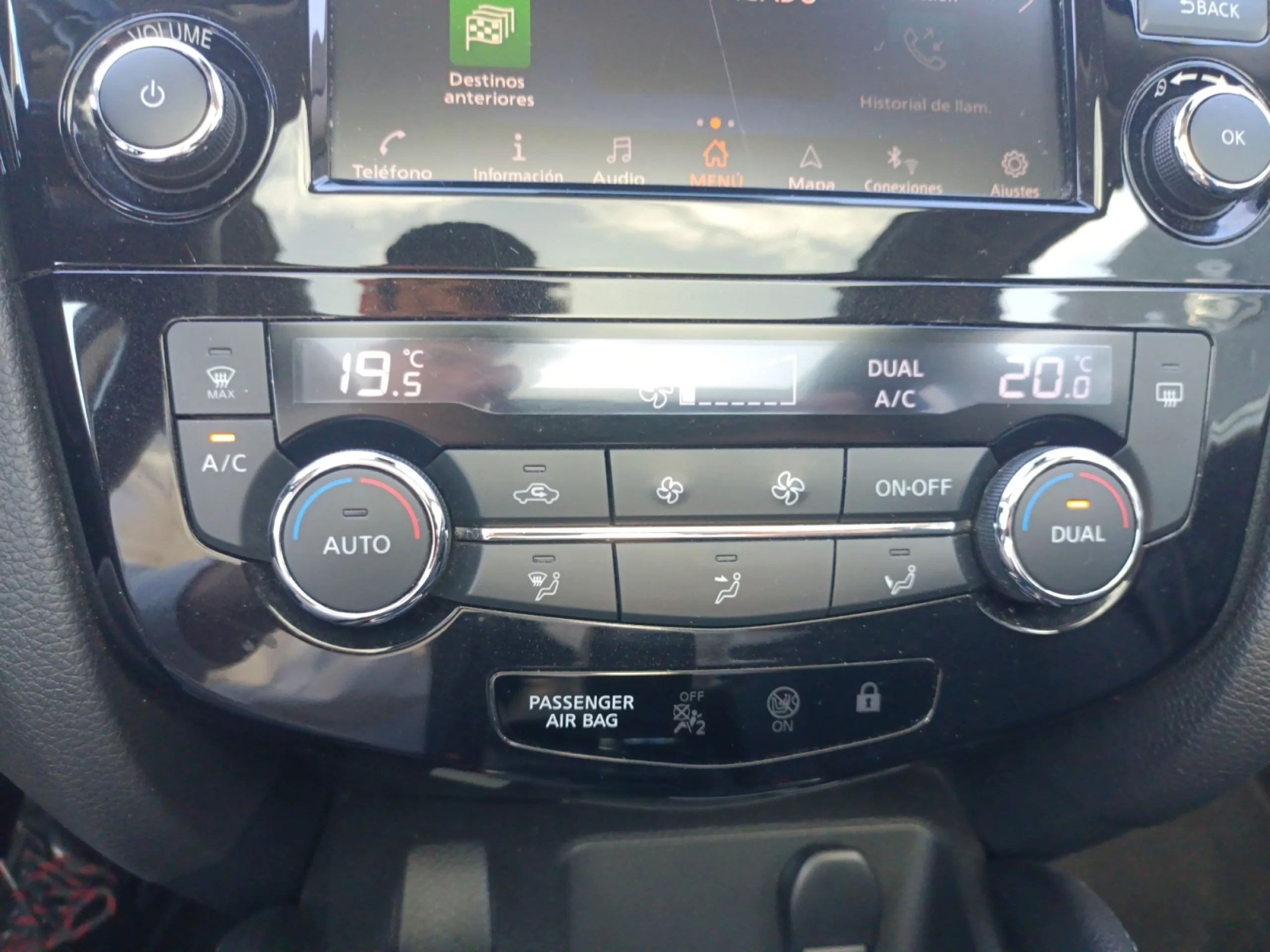 NISSAN QASHQAI DCI 85 KW (115 CV) E6D N CONNECTA - Foto 13