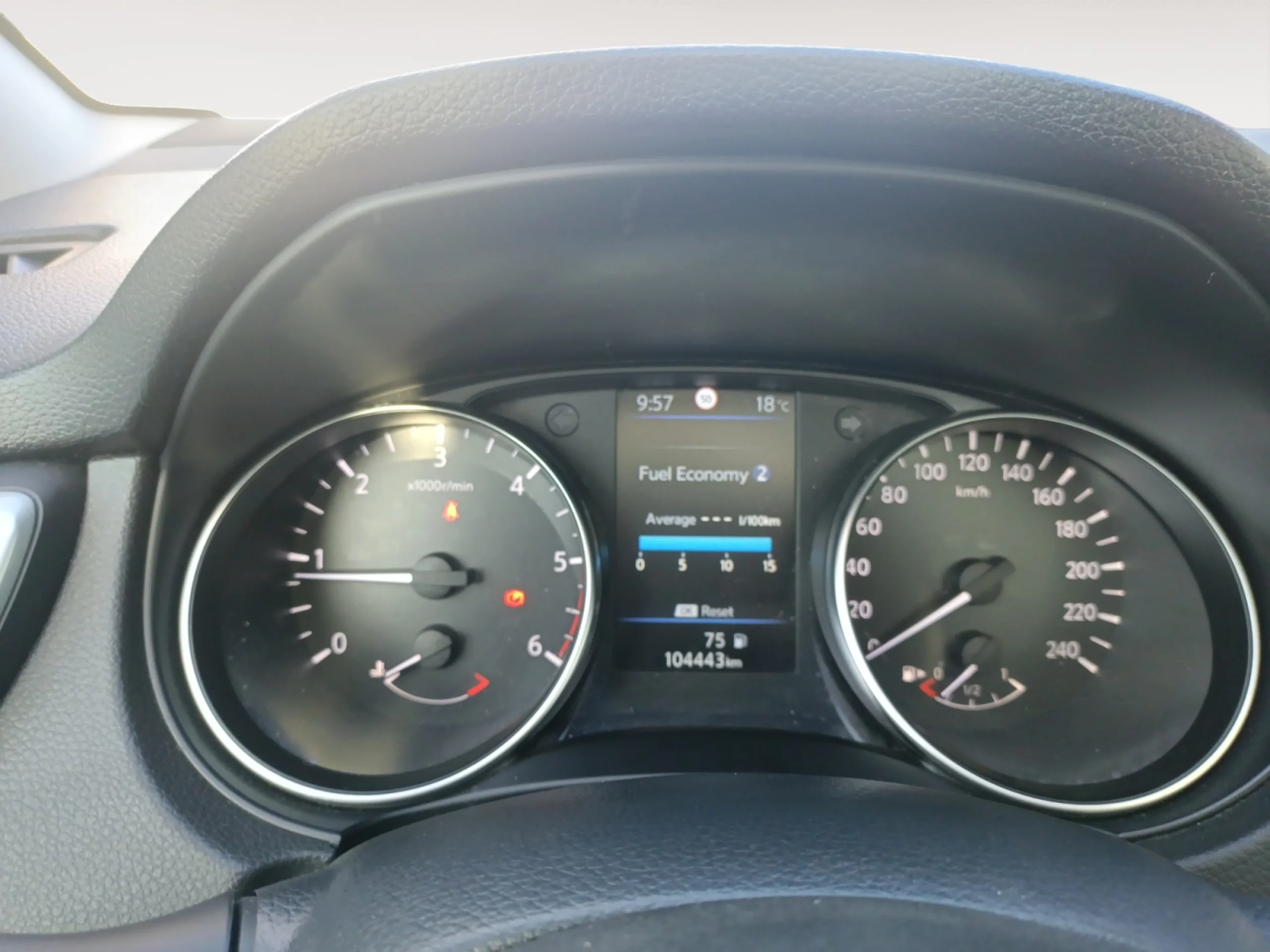NISSAN QASHQAI DCI 85 KW (115 CV) E6D N CONNECTA - Foto 14