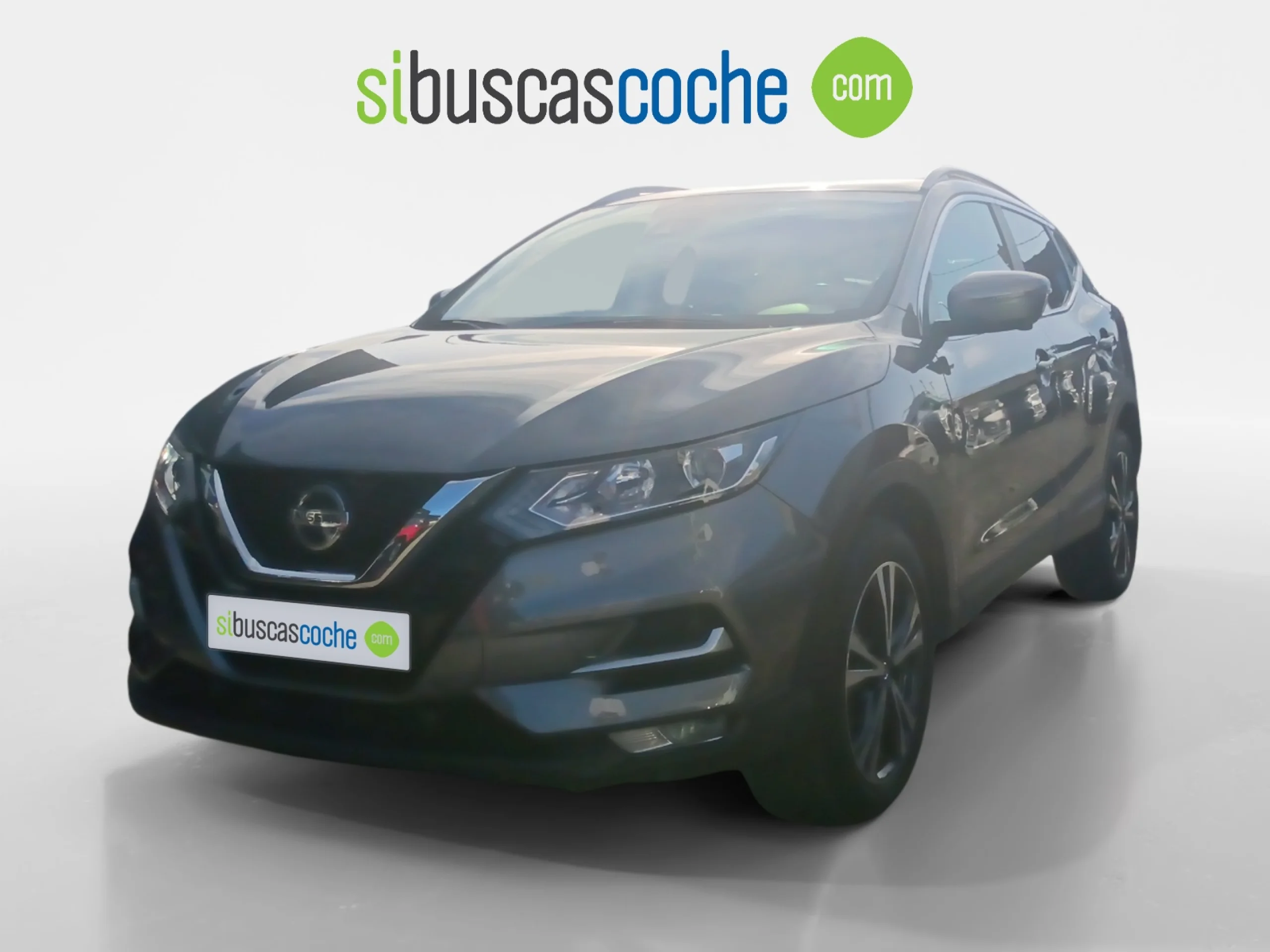 NISSAN QASHQAI DCI 85 KW (115 CV) E6D N CONNECTA - Foto 15