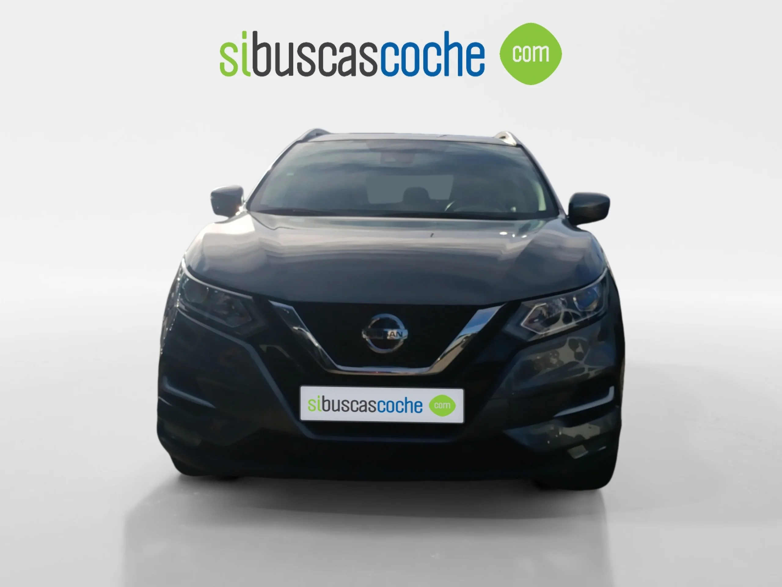 NISSAN QASHQAI DCI 85 KW (115 CV) E6D N CONNECTA - Foto 16