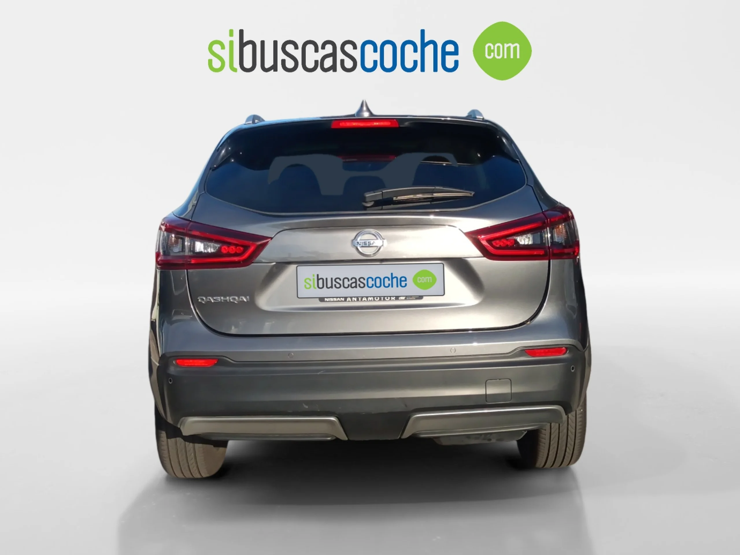 NISSAN QASHQAI DCI 85 KW (115 CV) E6D N CONNECTA - Foto 17