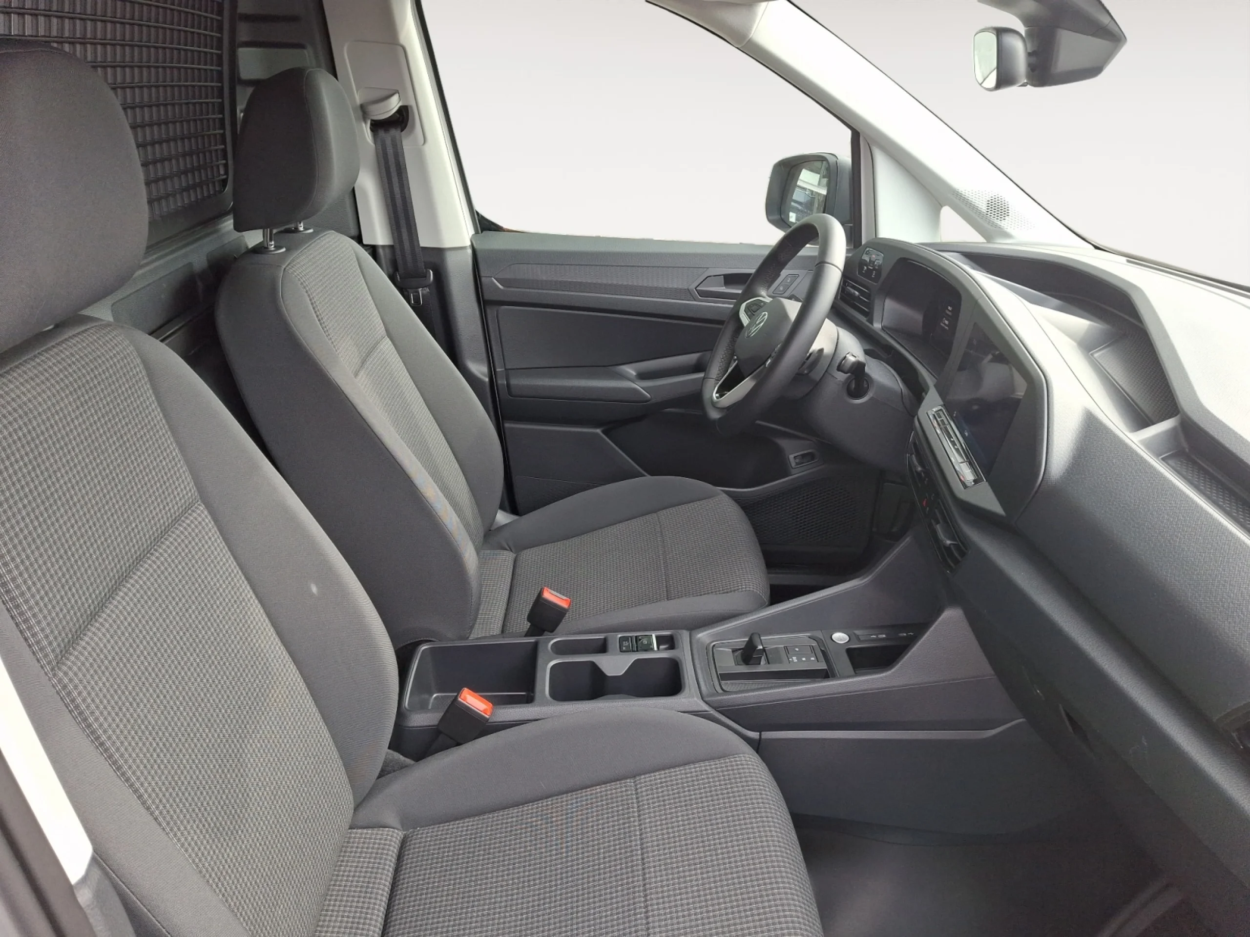 VW COMERCIALES Caddy CADDY  CARGO  1.5 TSI HYBRID 85 KW (116 CV) / 85 KW (116 CV) DSG 6 VEL. - Foto 5