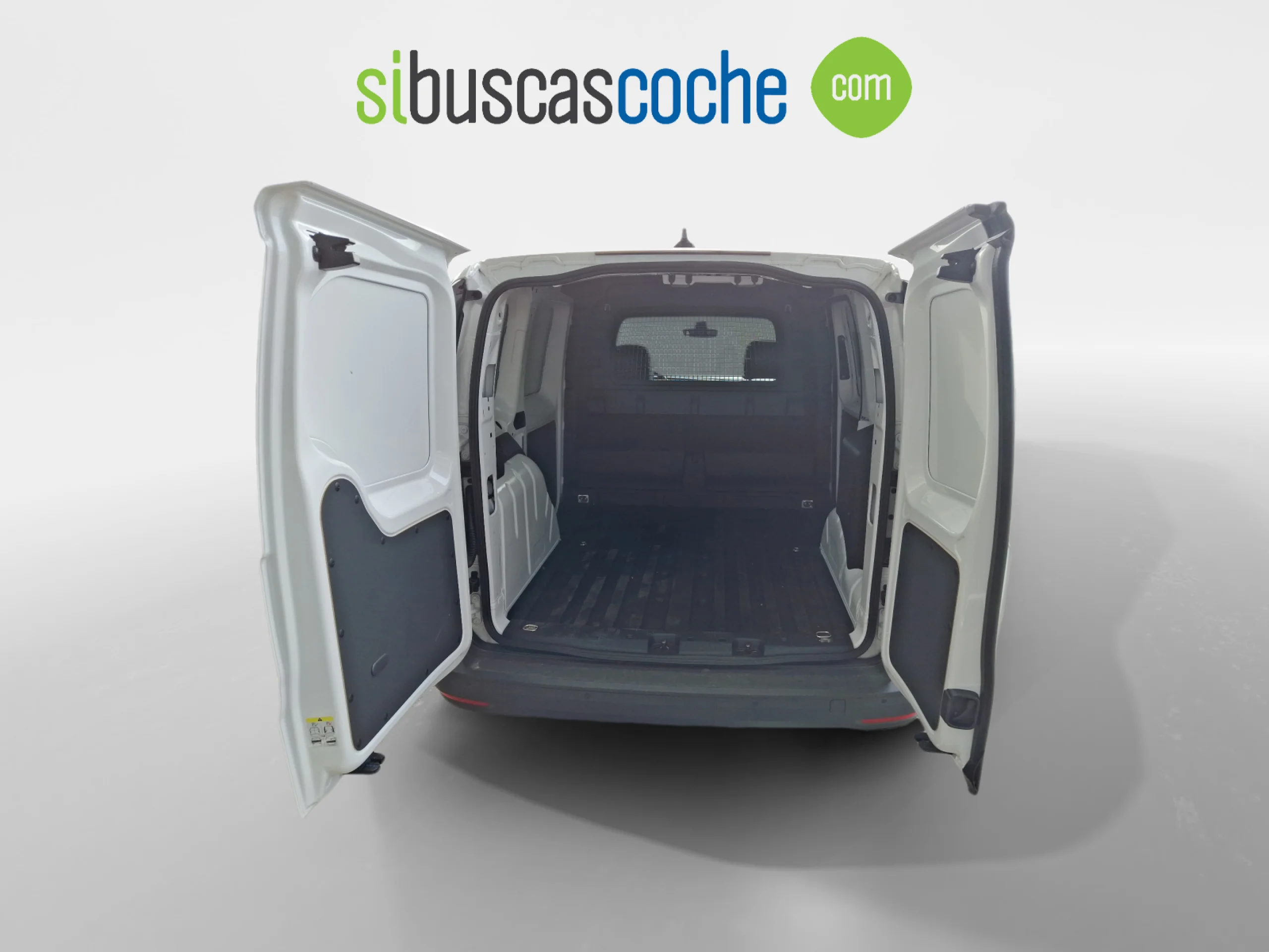 VW COMERCIALES Caddy CADDY  CARGO  1.5 TSI HYBRID 85 KW (116 CV) / 85 KW (116 CV) DSG 6 VEL. - Foto 7