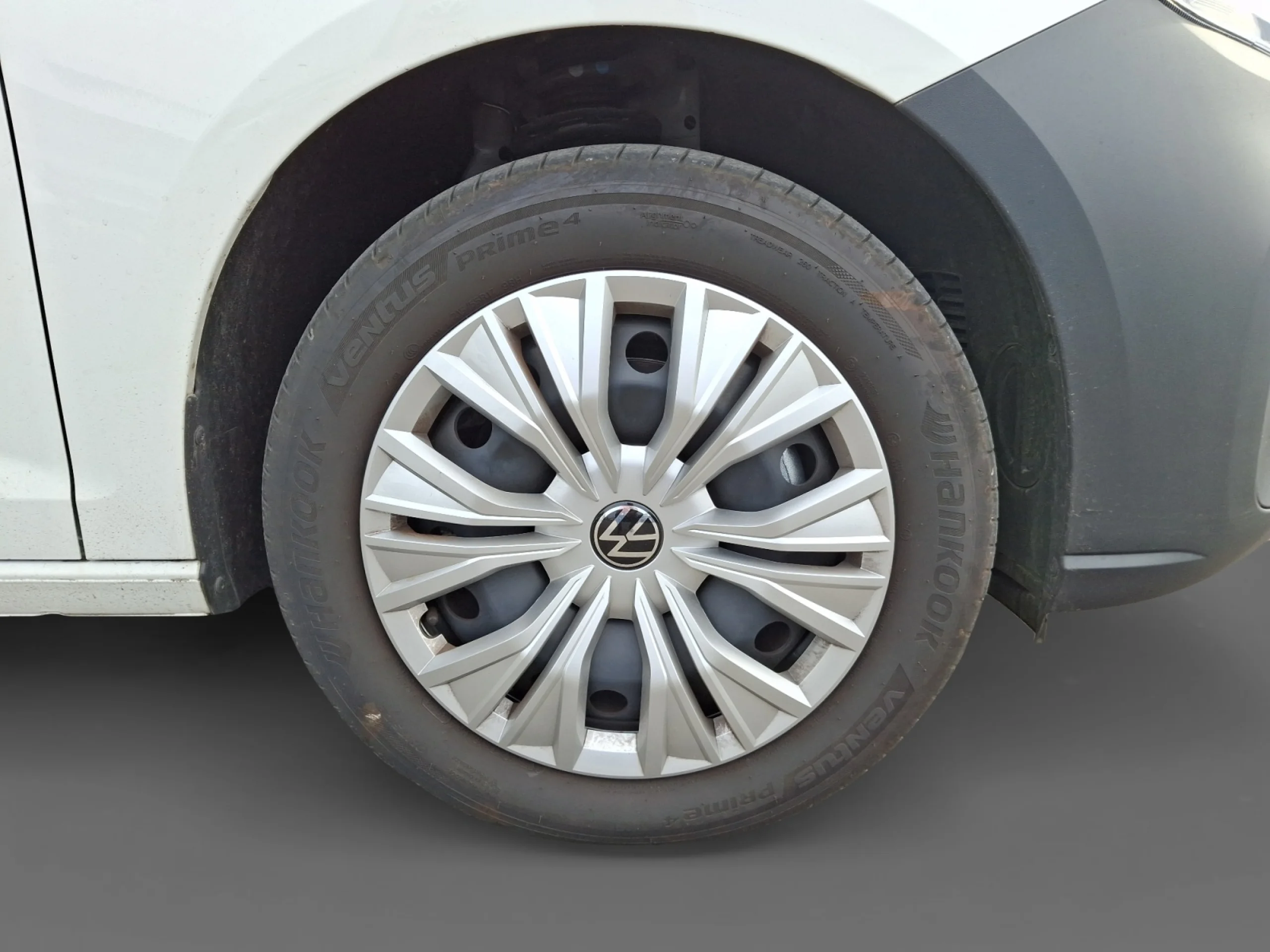 VW COMERCIALES Caddy CADDY  CARGO  1.5 TSI HYBRID 85 KW (116 CV) / 85 KW (116 CV) DSG 6 VEL. - Foto 8