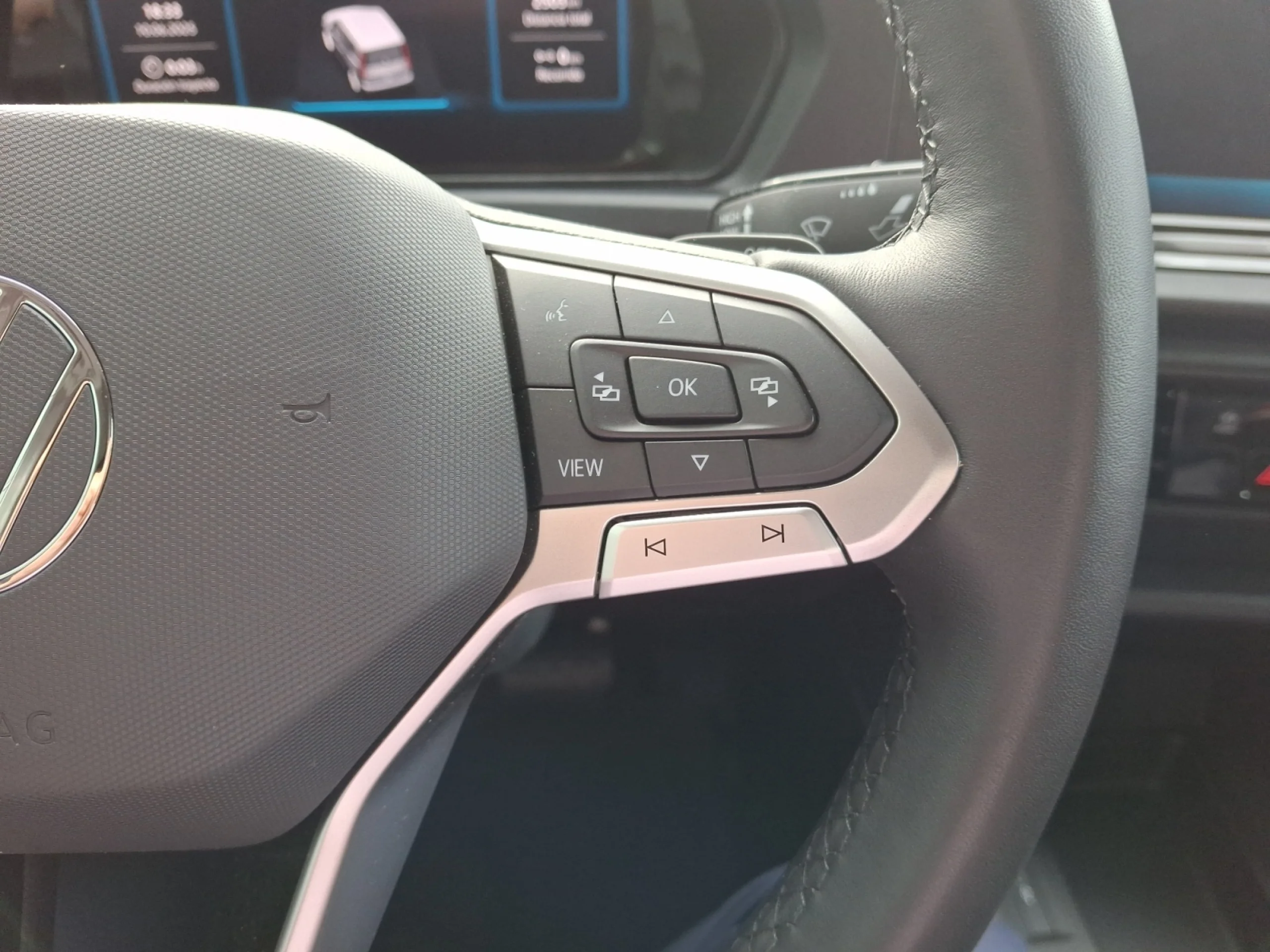 VW COMERCIALES Caddy CADDY  CARGO  1.5 TSI HYBRID 85 KW (116 CV) / 85 KW (116 CV) DSG 6 VEL. - Foto 9