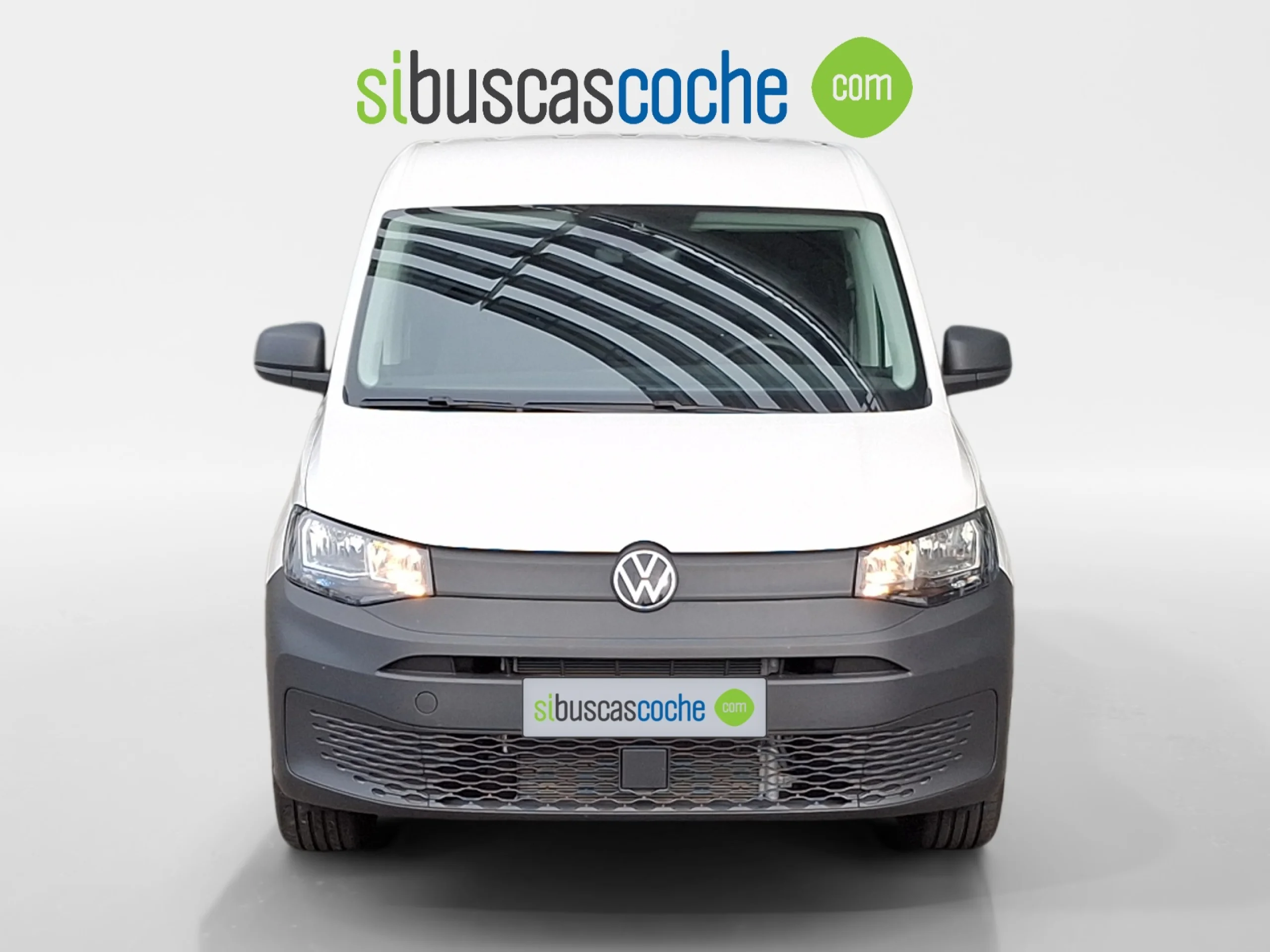 VW COMERCIALES Caddy CADDY  CARGO  1.5 TSI HYBRID 85 KW (116 CV) / 85 KW (116 CV) DSG 6 VEL. - Foto 15