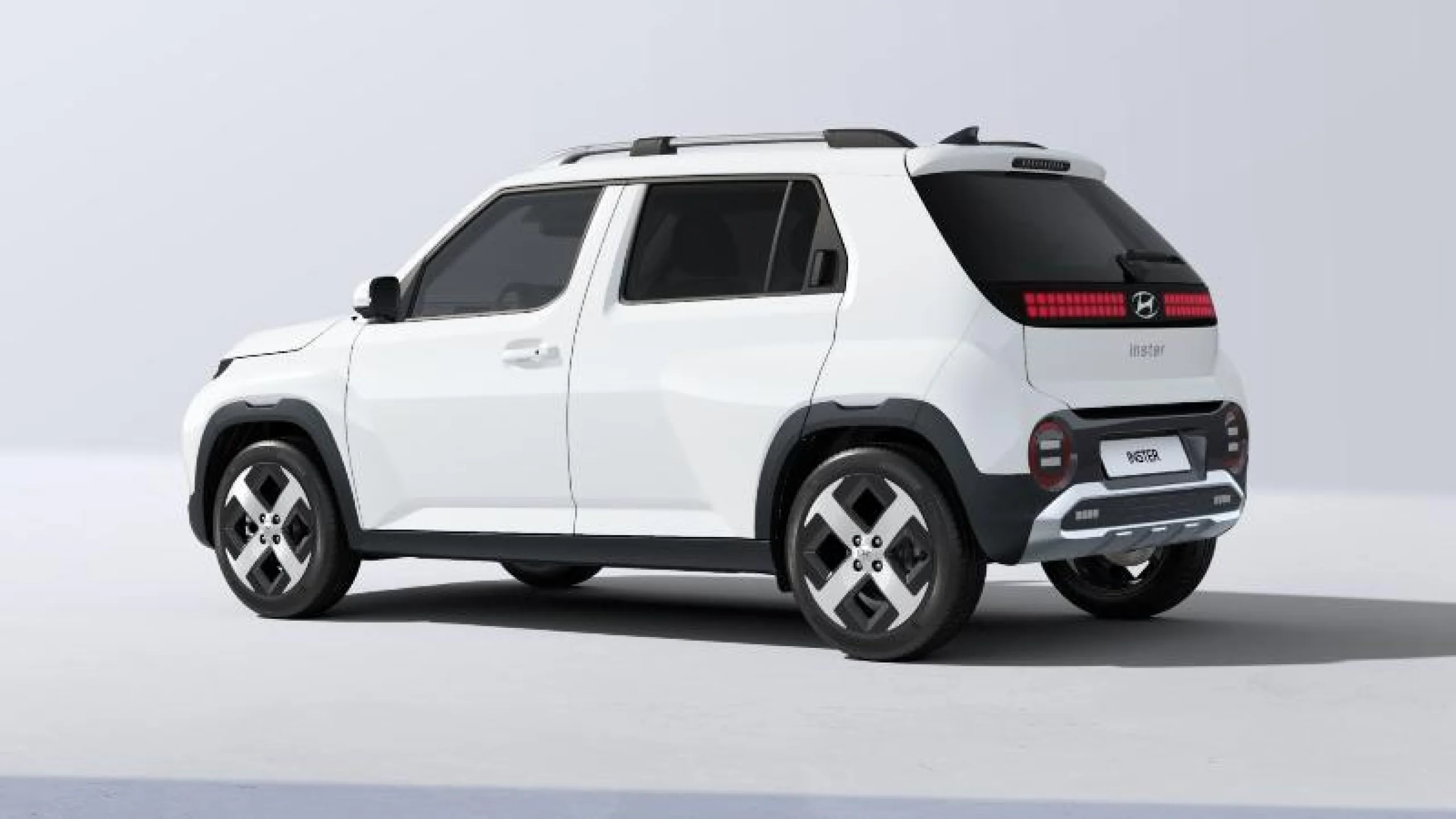 HYUNDAI INSTER 49KWH 85KW (115CV) TECNO - Foto 2