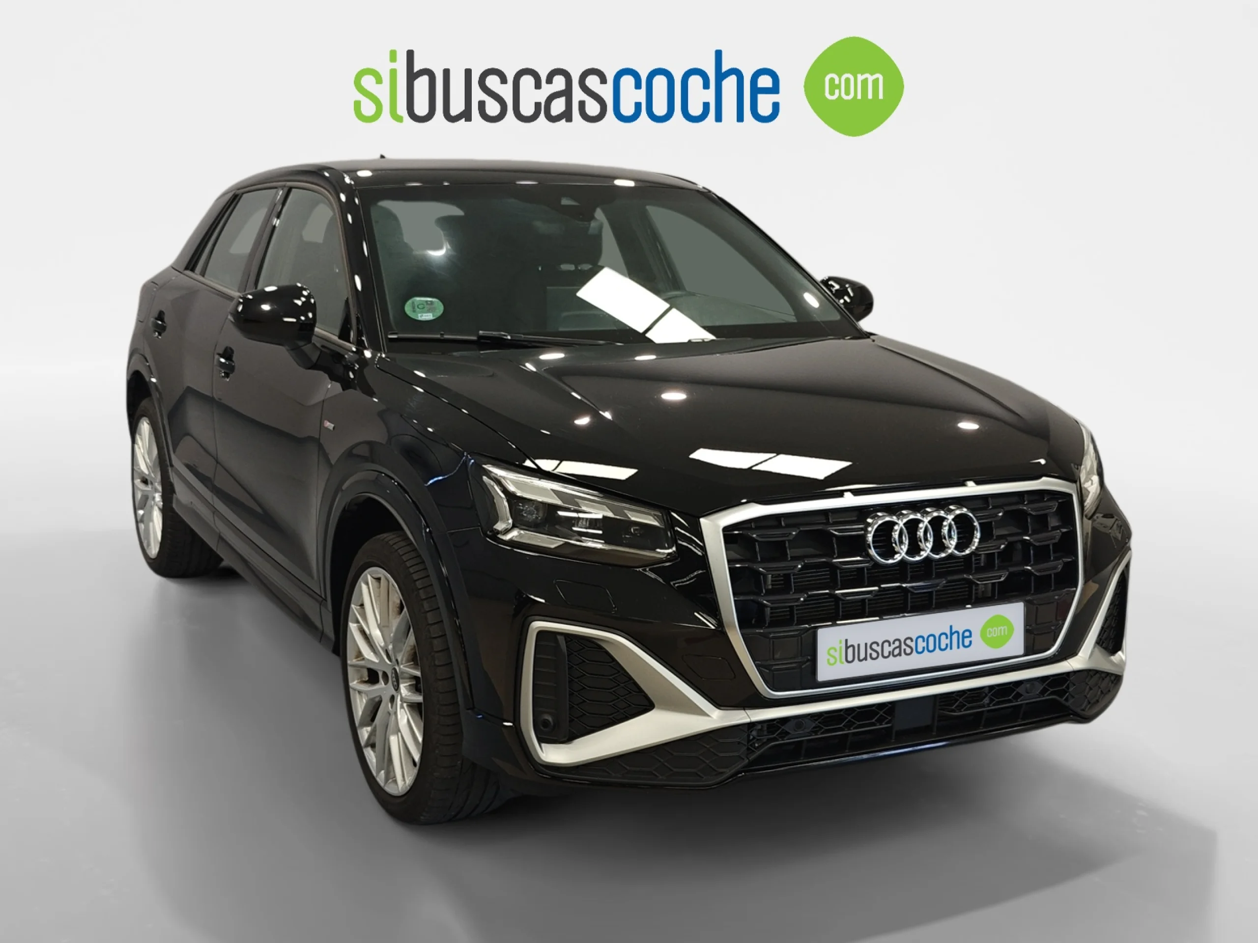 AUDI Q2 ADRENALIN EDITION 35 TDI 110KW S TRONIC - Foto 1