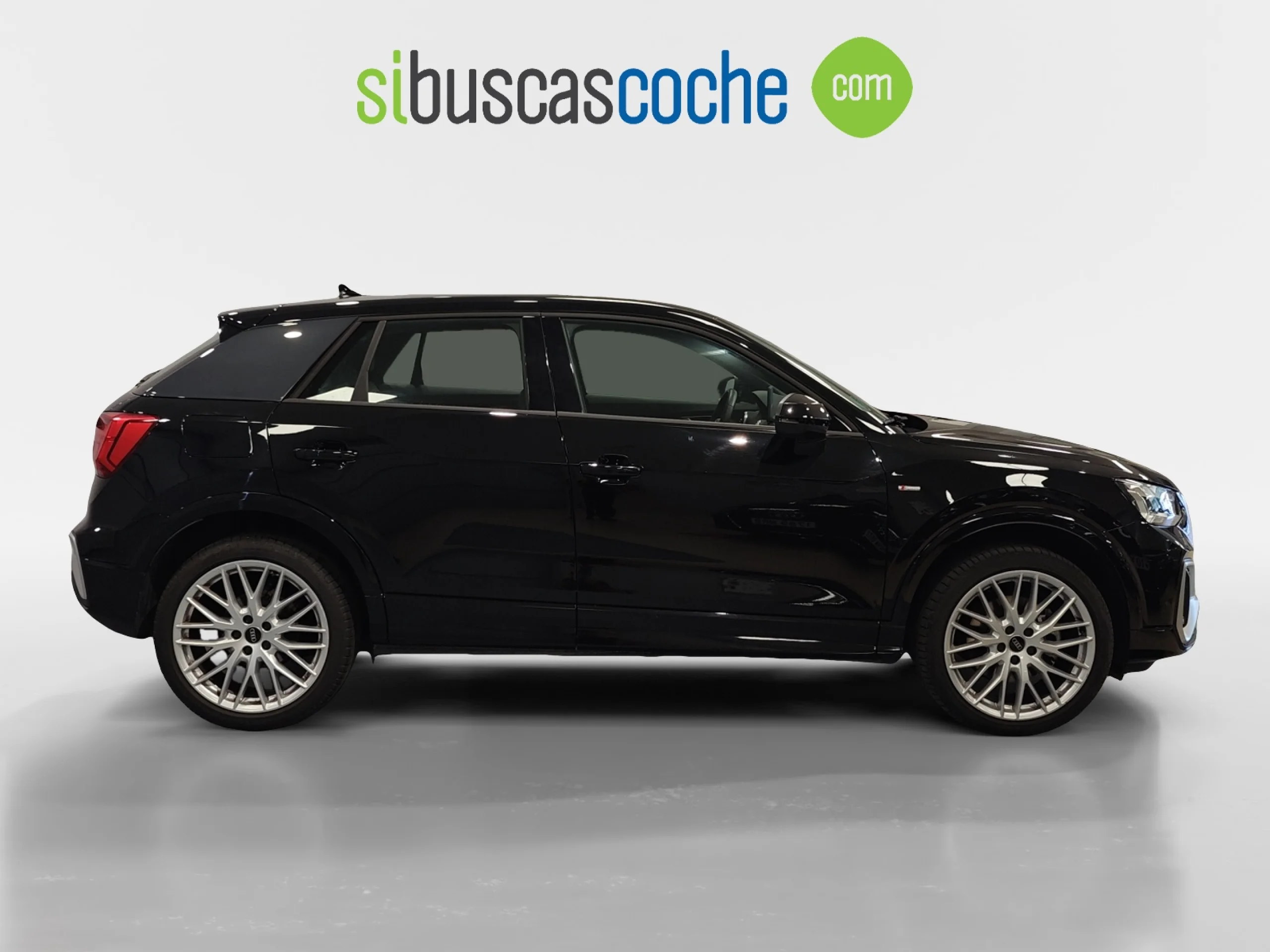 AUDI Q2 ADRENALIN EDITION 35 TDI 110KW S TRONIC - Foto 3