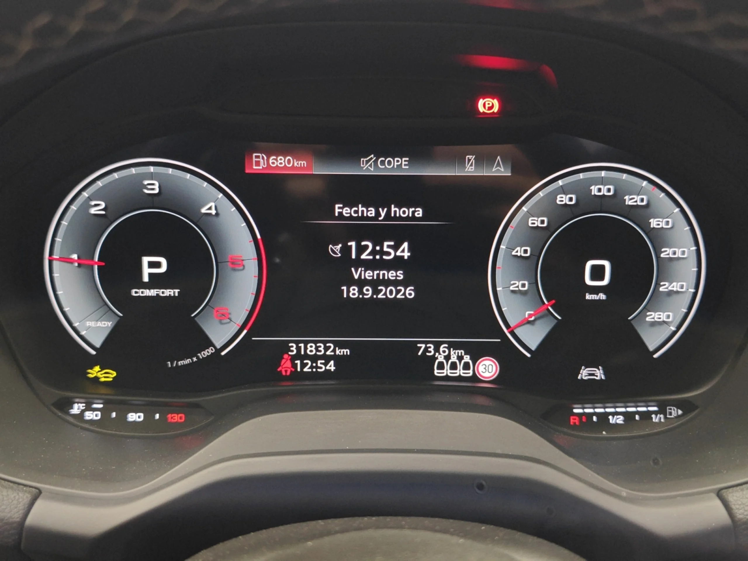 AUDI Q2 ADRENALIN EDITION 35 TDI 110KW S TRONIC - Foto 15