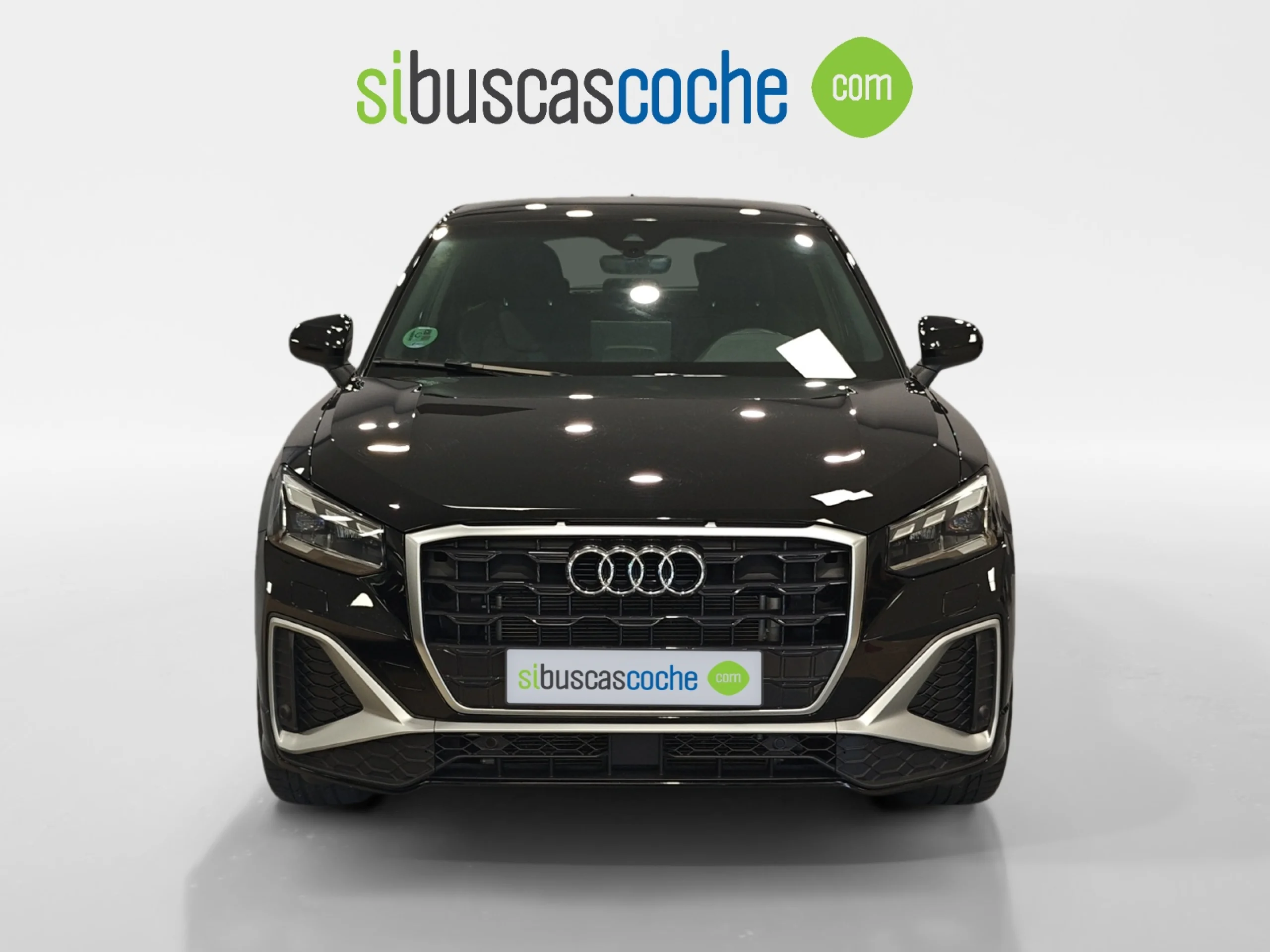 AUDI Q2 ADRENALIN EDITION 35 TDI 110KW S TRONIC - Foto 19