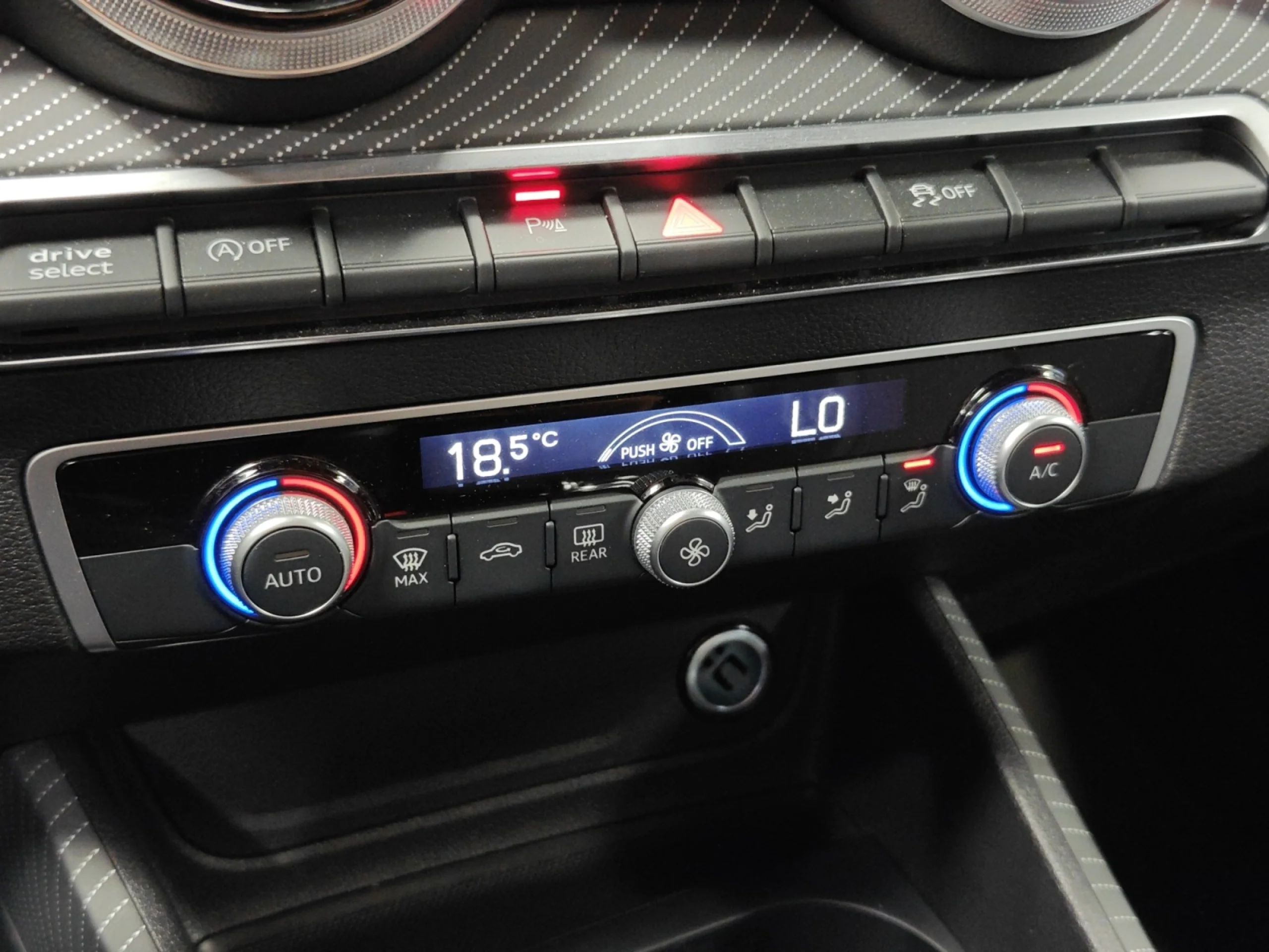 AUDI Q2 ADRENALIN EDITION 35 TDI 110KW S TRONIC - Foto 20