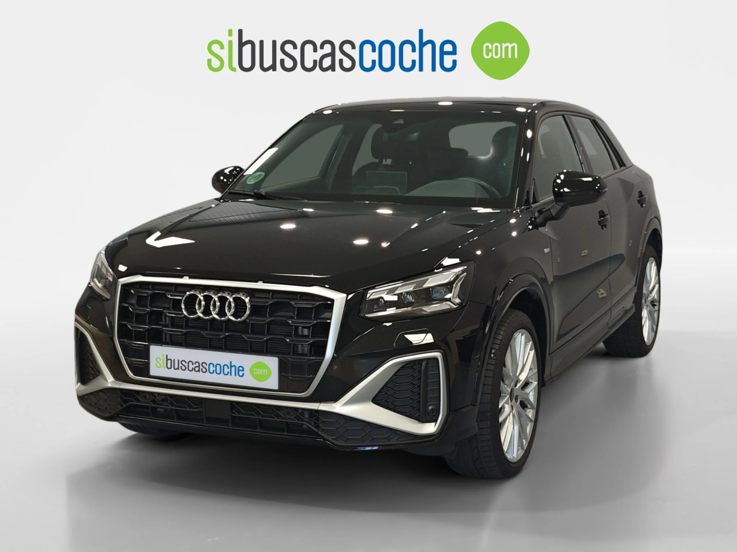 AUDI Q2 ADRENALIN EDITION 35 TDI 110KW S TRONIC - Foto 21