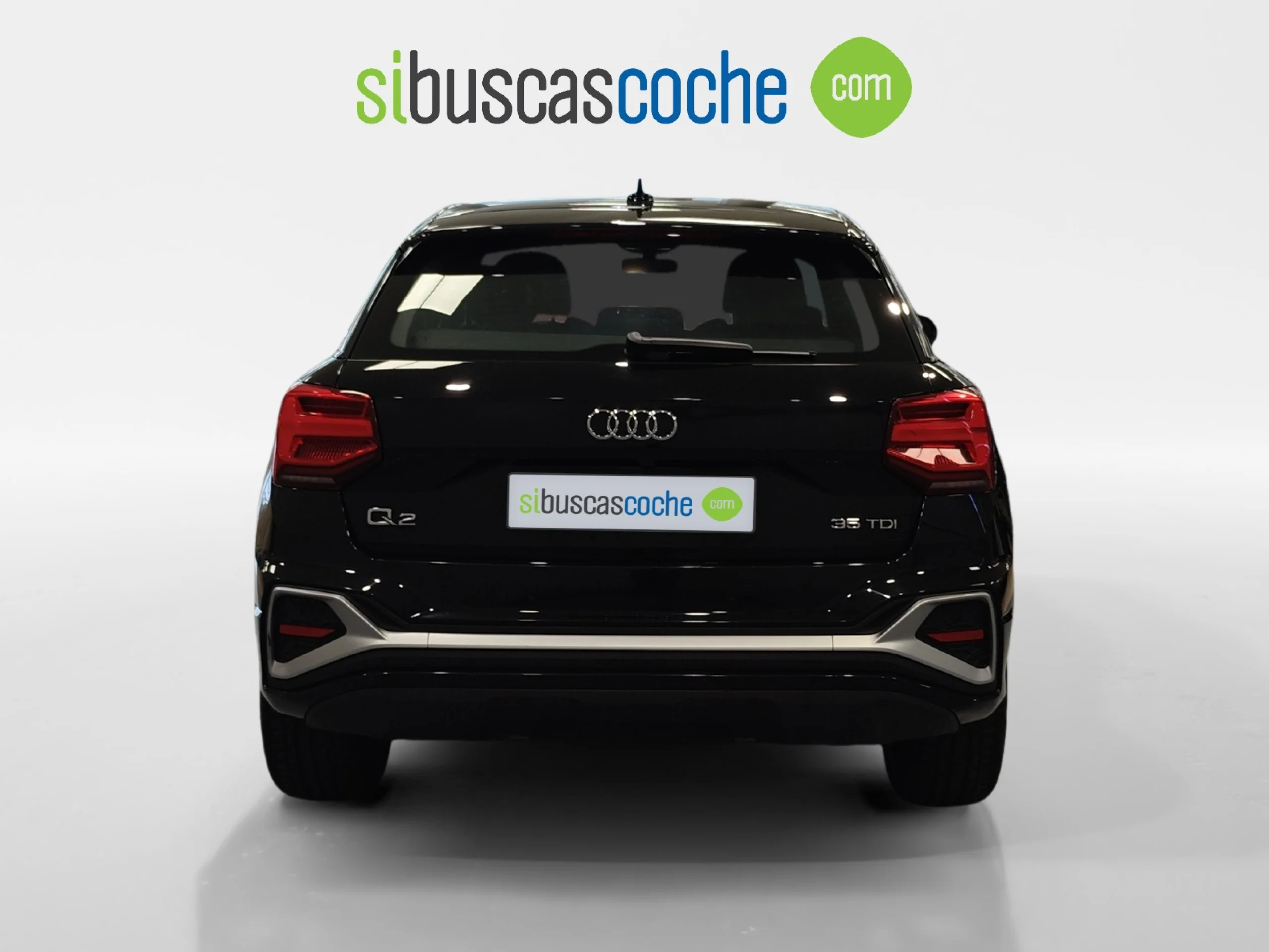 AUDI Q2 ADRENALIN EDITION 35 TDI 110KW S TRONIC - Foto 23