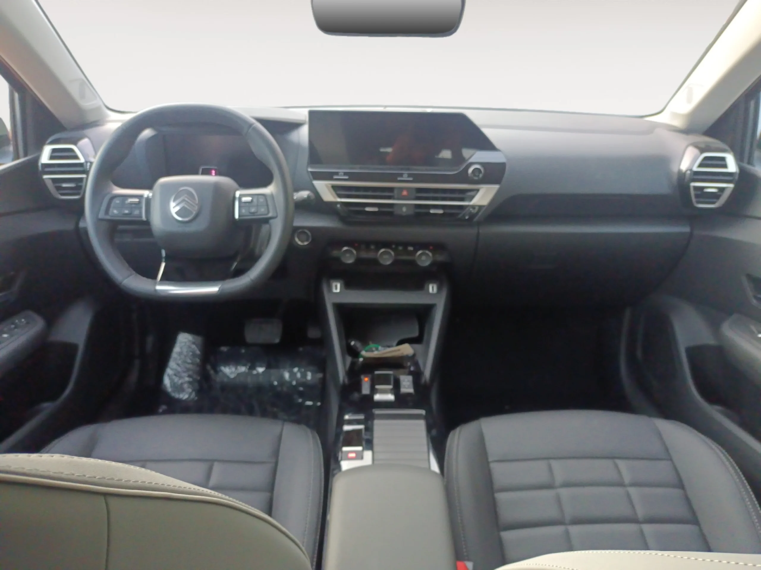 CITROEN C4 NUEVO C4 HYBRID 145 Ë DSC6 MAX - Foto 4