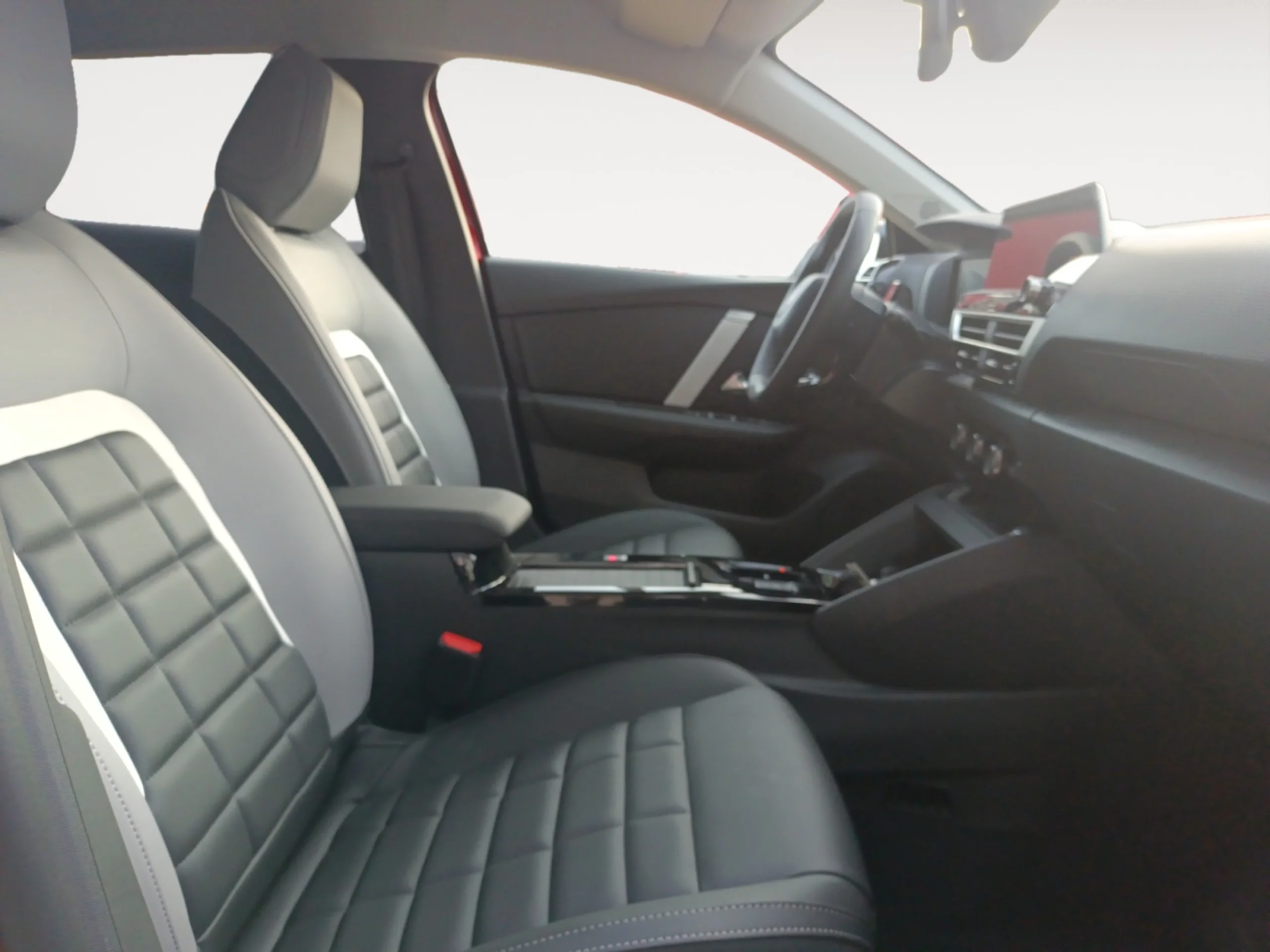 CITROEN C4 NUEVO C4 HYBRID 145 Ë DSC6 MAX - Foto 5