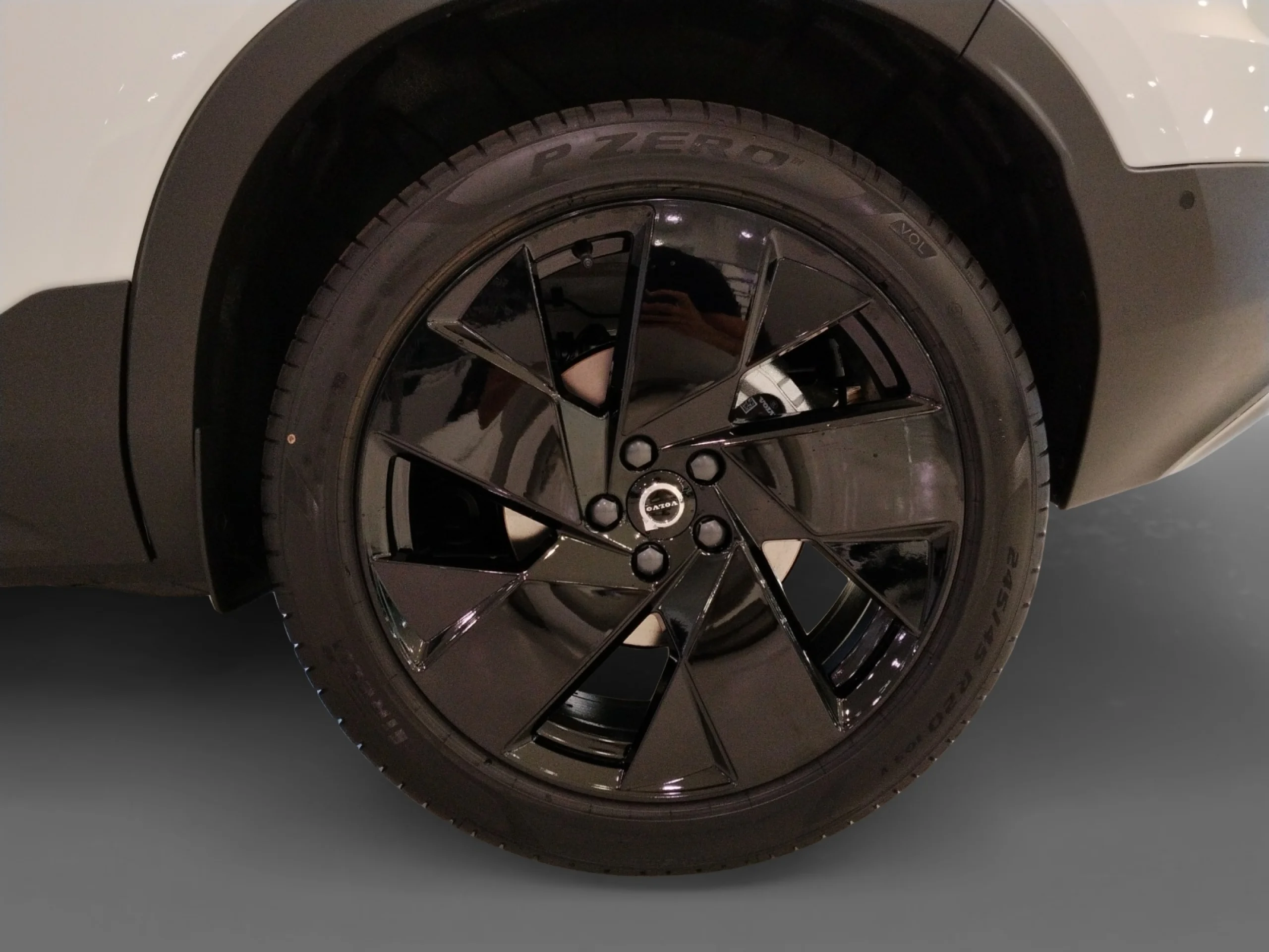 VOLVO XC40 XC40 B3 MILD HYBRID BLACK EDITION ULTRA 2027 - Foto 9