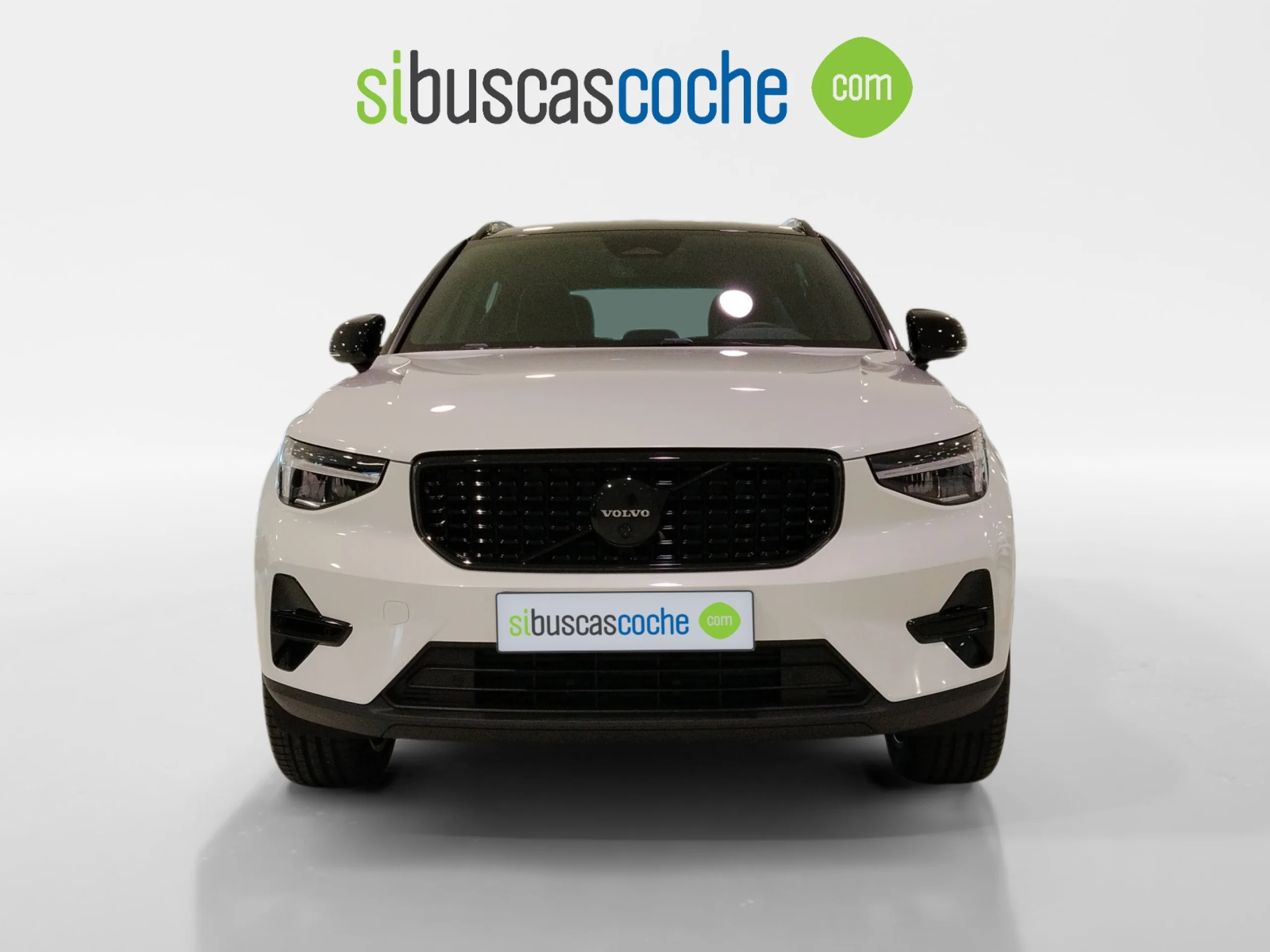 VOLVO XC40 XC40 B3 MILD HYBRID BLACK EDITION ULTRA 2027 - Foto 17