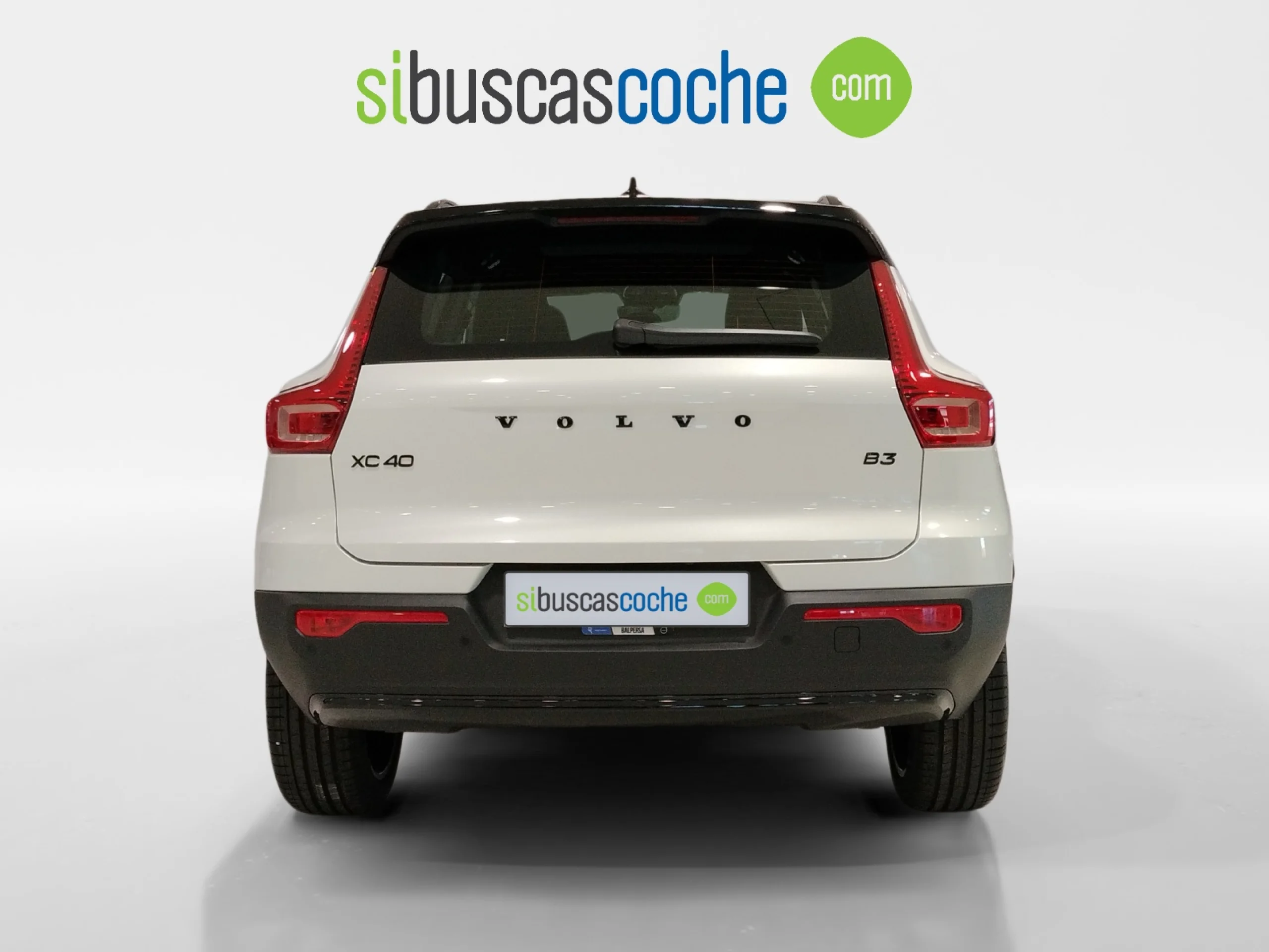VOLVO XC40 XC40 B3 MILD HYBRID BLACK EDITION ULTRA 2027 - Foto 18
