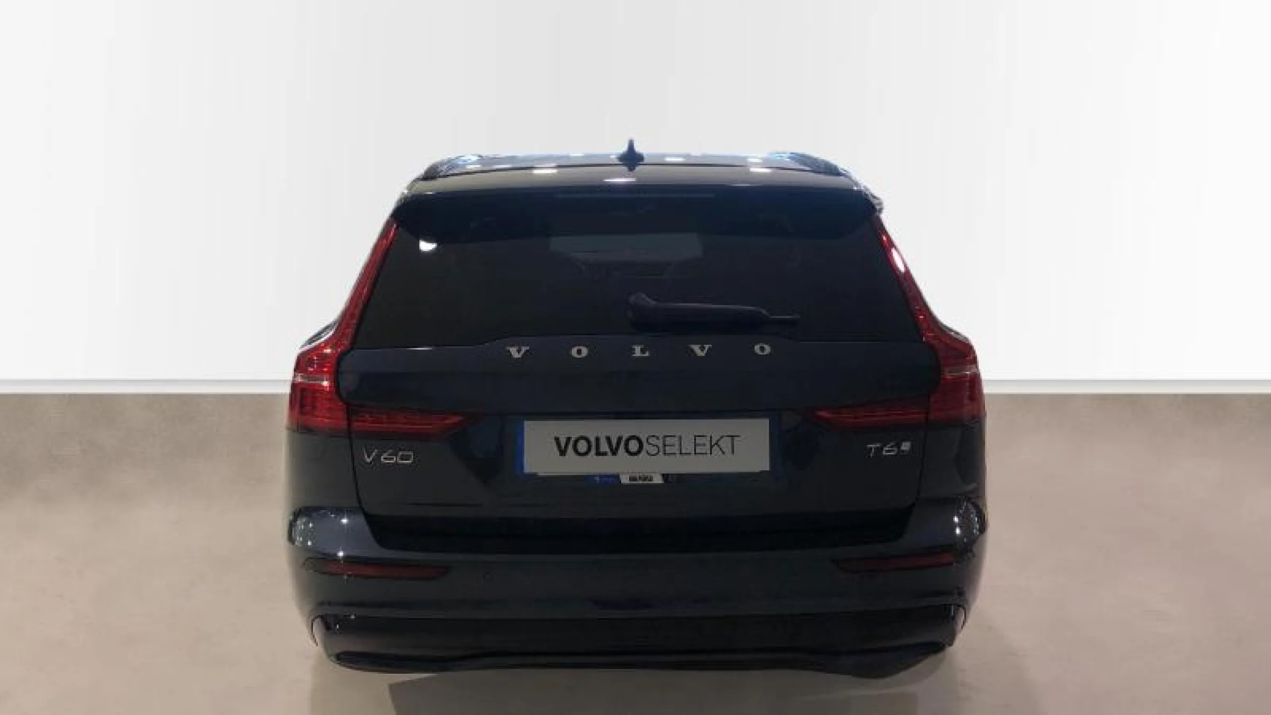 VOLVO V60 2.0 T6 AWD RECHARGE PLUS DARK AUTO - Foto 8