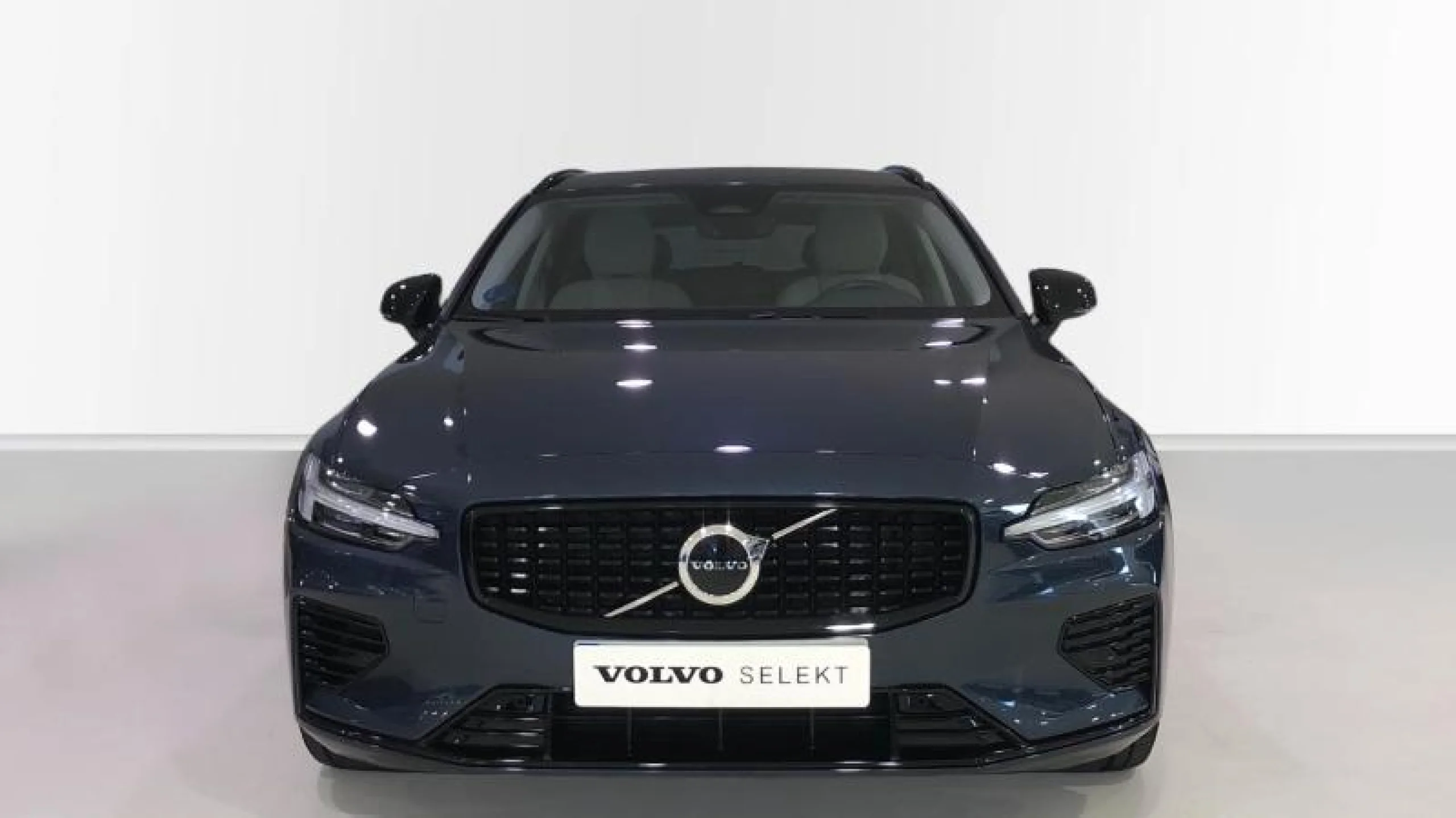 VOLVO V60 2.0 T6 AWD RECHARGE PLUS DARK AUTO - Foto 9
