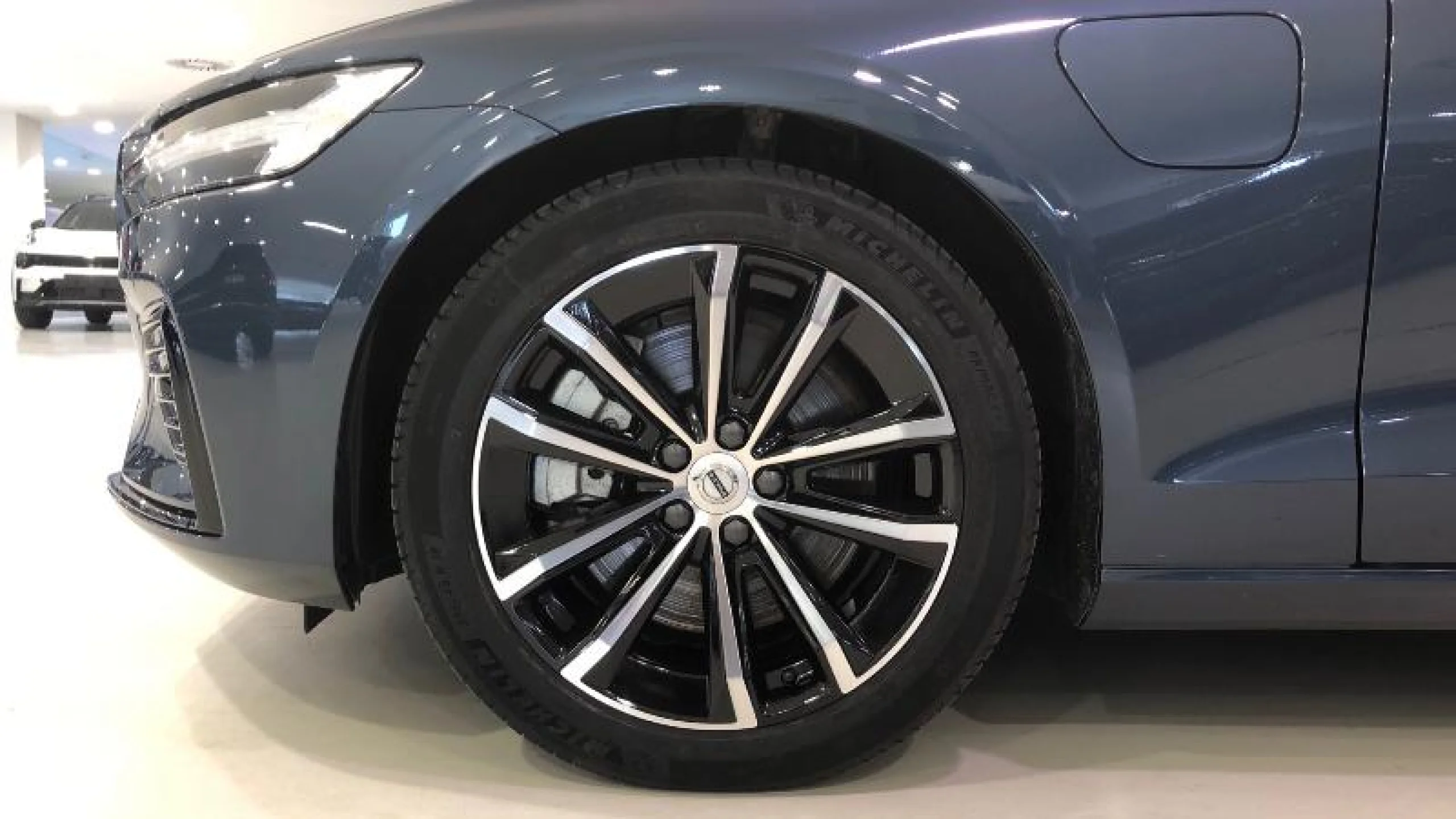 VOLVO V60 2.0 T6 AWD RECHARGE PLUS DARK AUTO - Foto 10