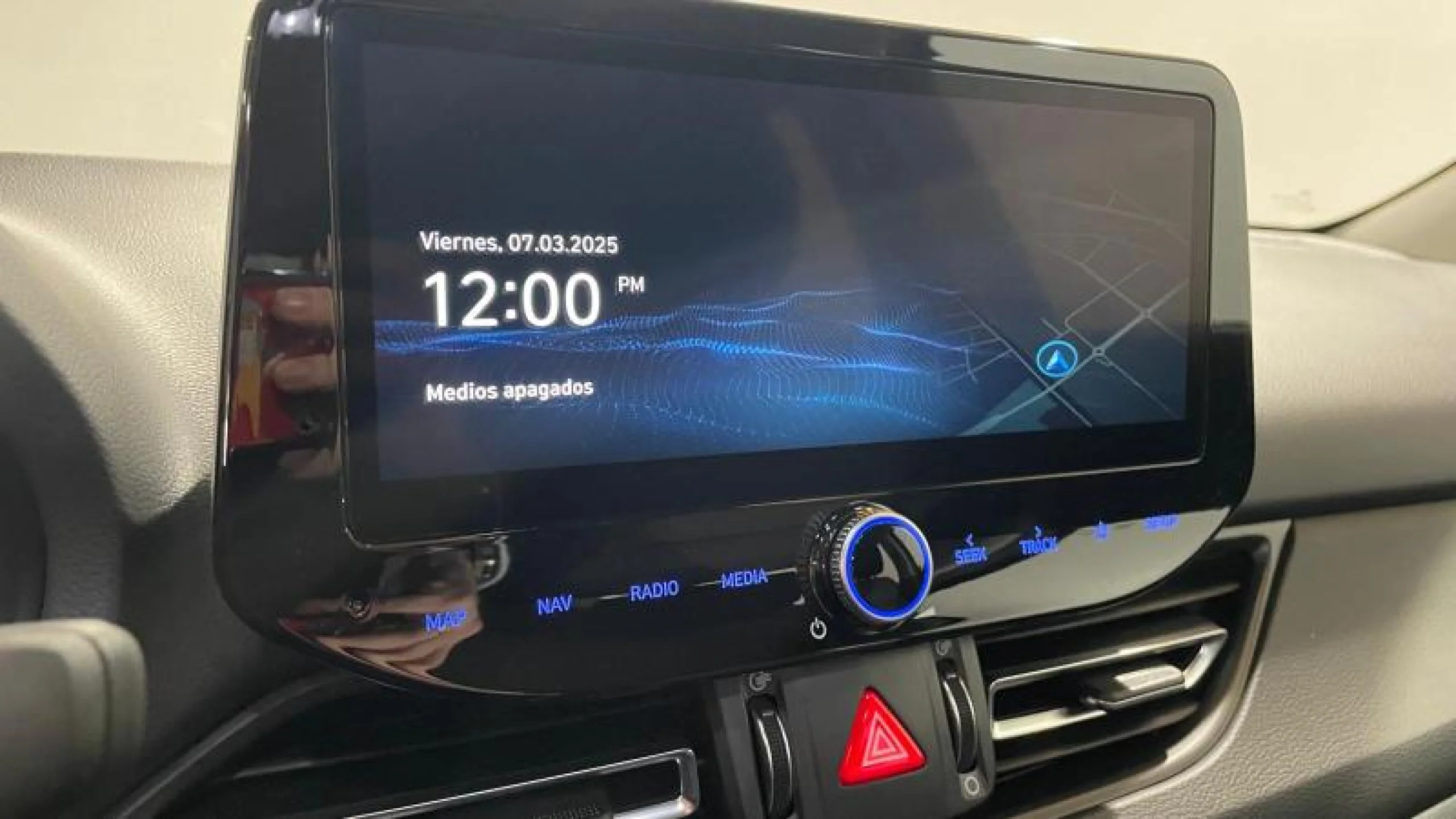 HYUNDAI I30 1.0 TGDI 48V KLASS - Foto 13