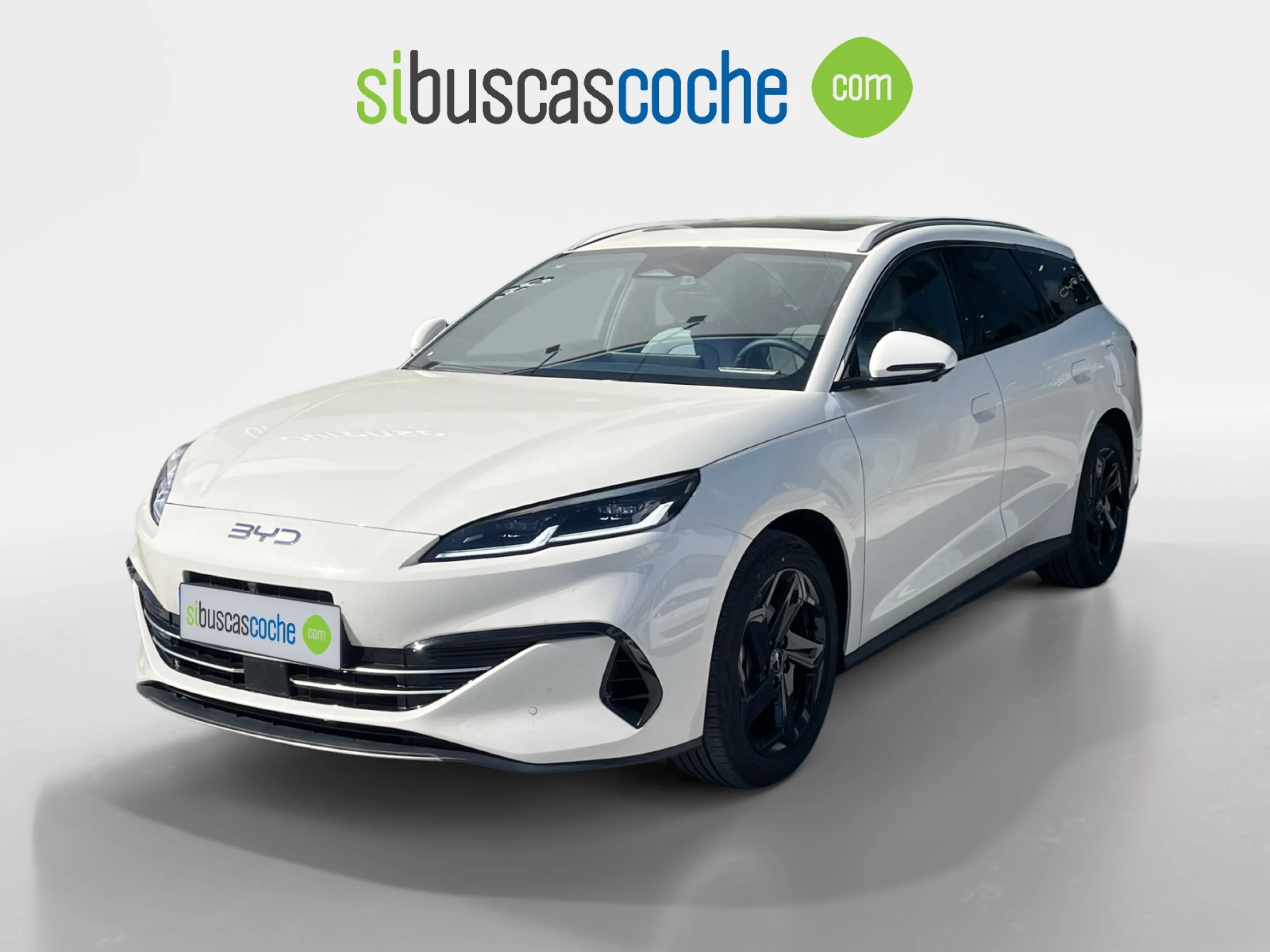 BYD SEAL 6 COMFORT - Foto 16