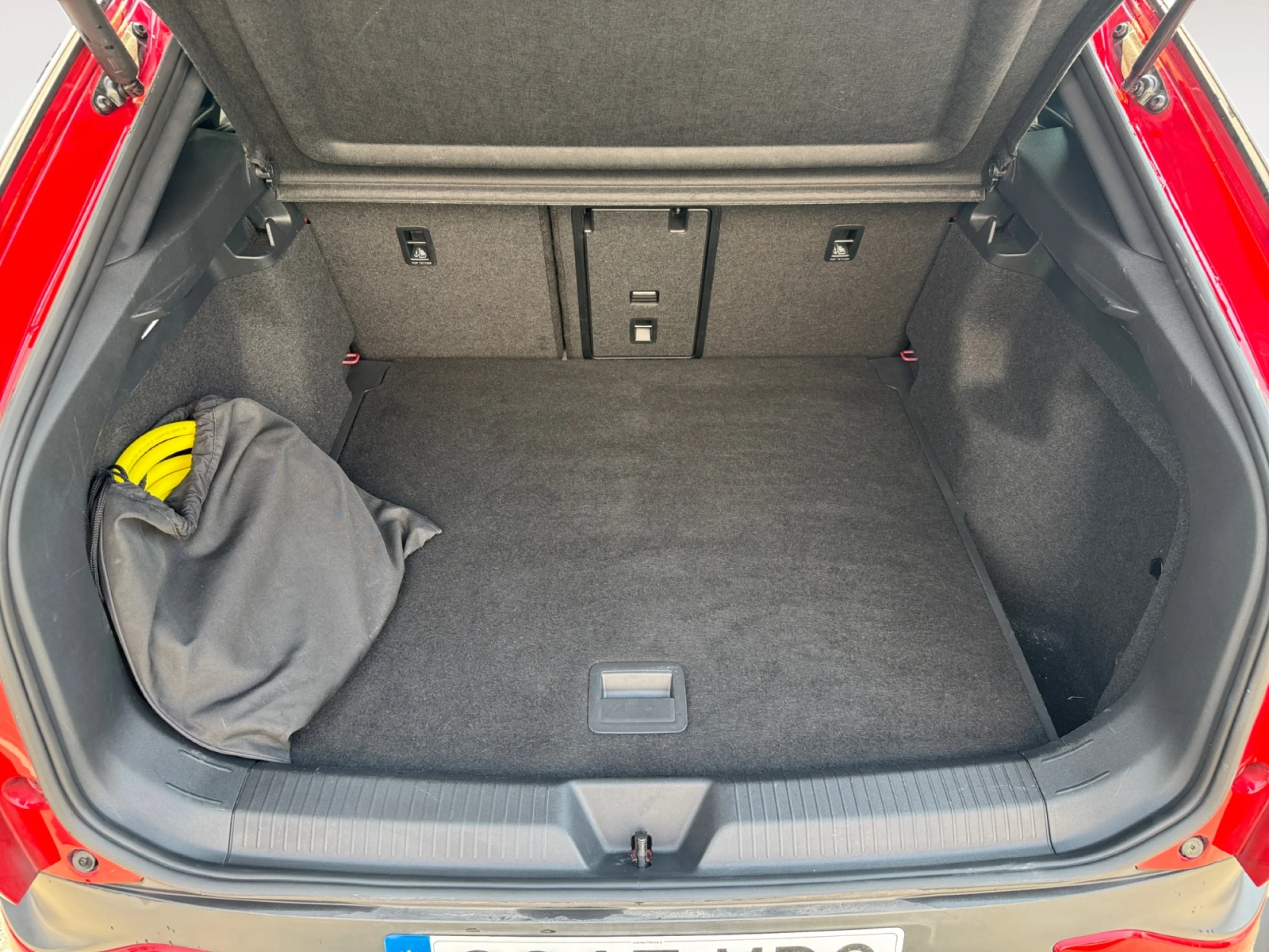VOLKSWAGEN ID.5 PRO PERFORMANCE   150KW (204CV) - Foto 7