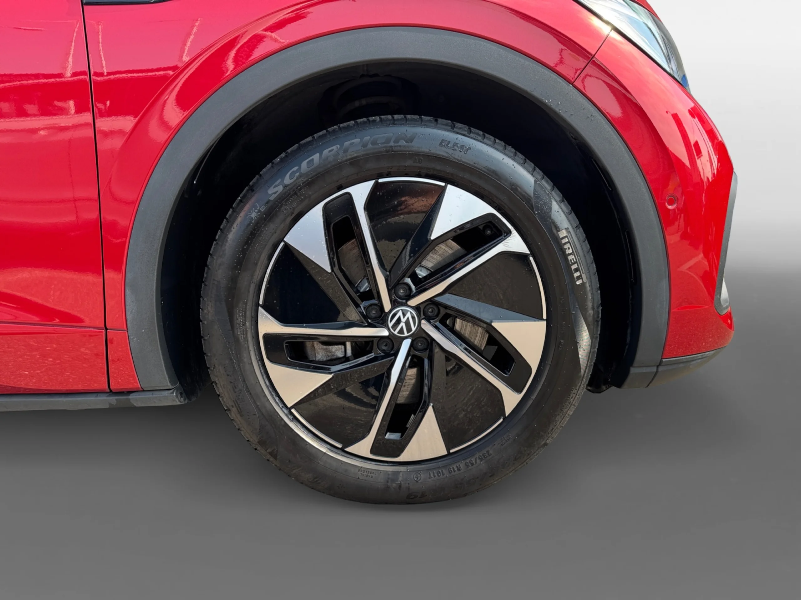 VOLKSWAGEN ID.5 PRO PERFORMANCE   150KW (204CV) - Foto 8