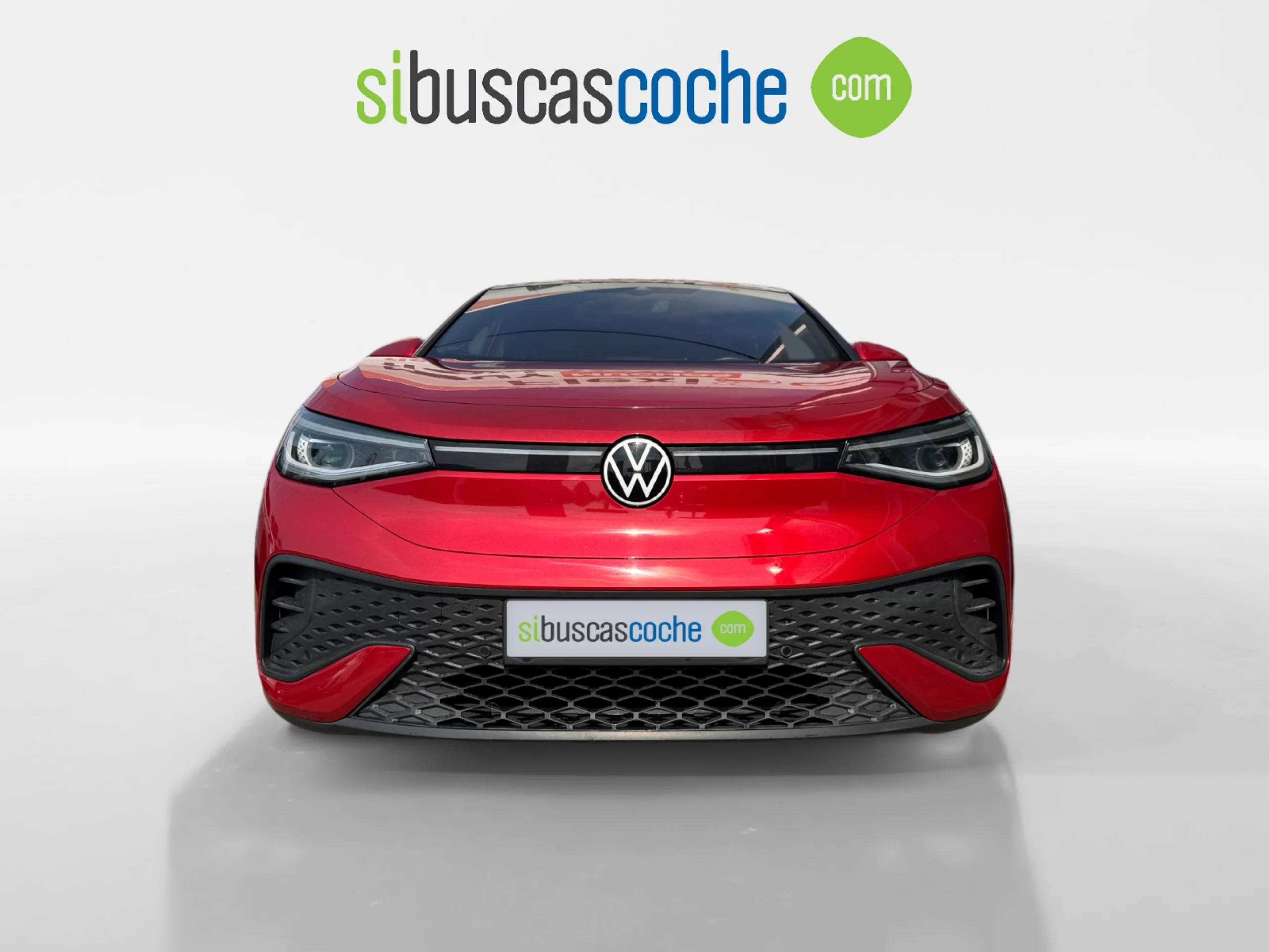 VOLKSWAGEN ID.5 PRO PERFORMANCE   150KW (204CV) - Foto 12