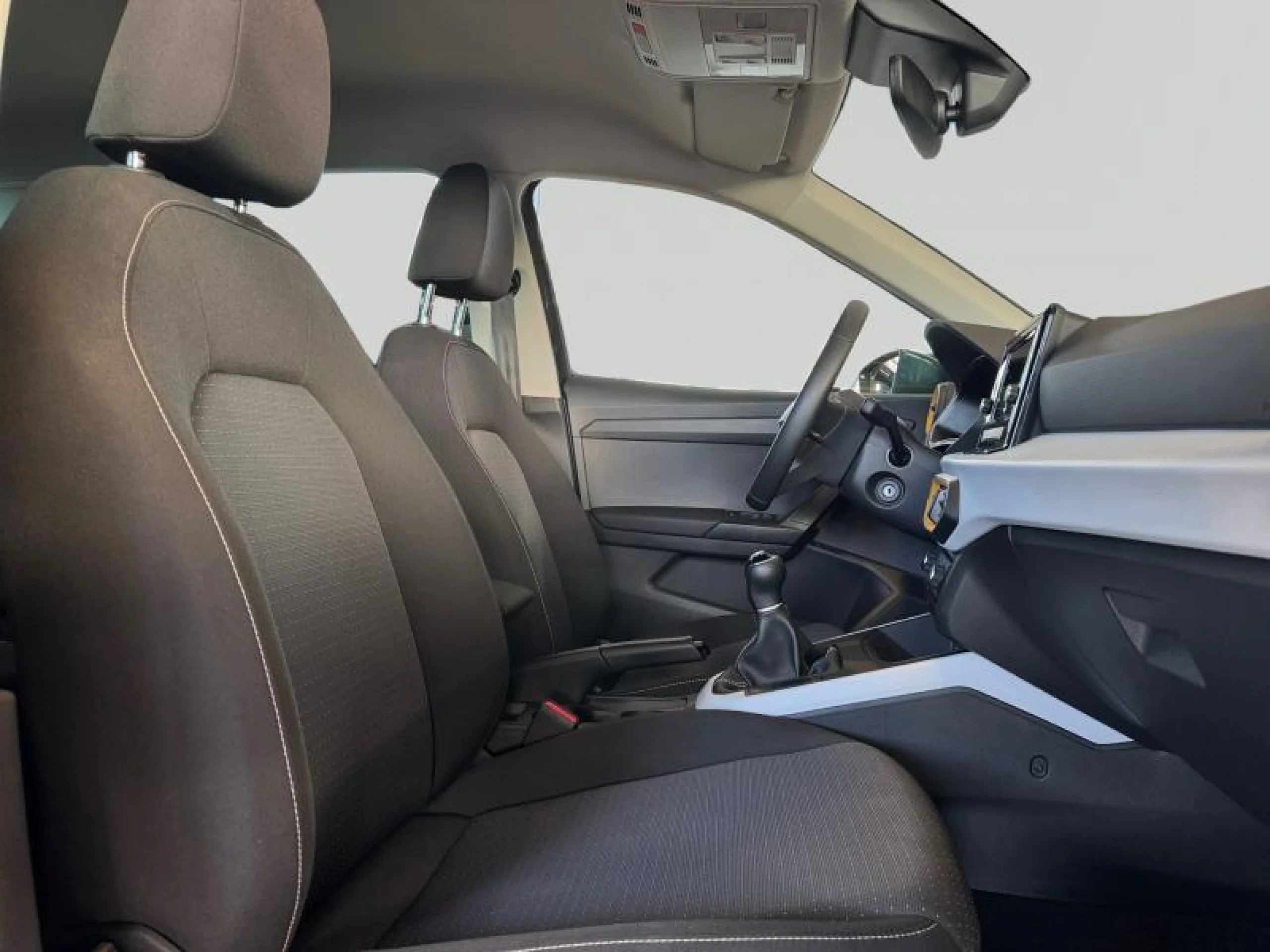 SEAT ARONA 1.0 TSI 85KW STYLE SPECIAL EDITION - Foto 5