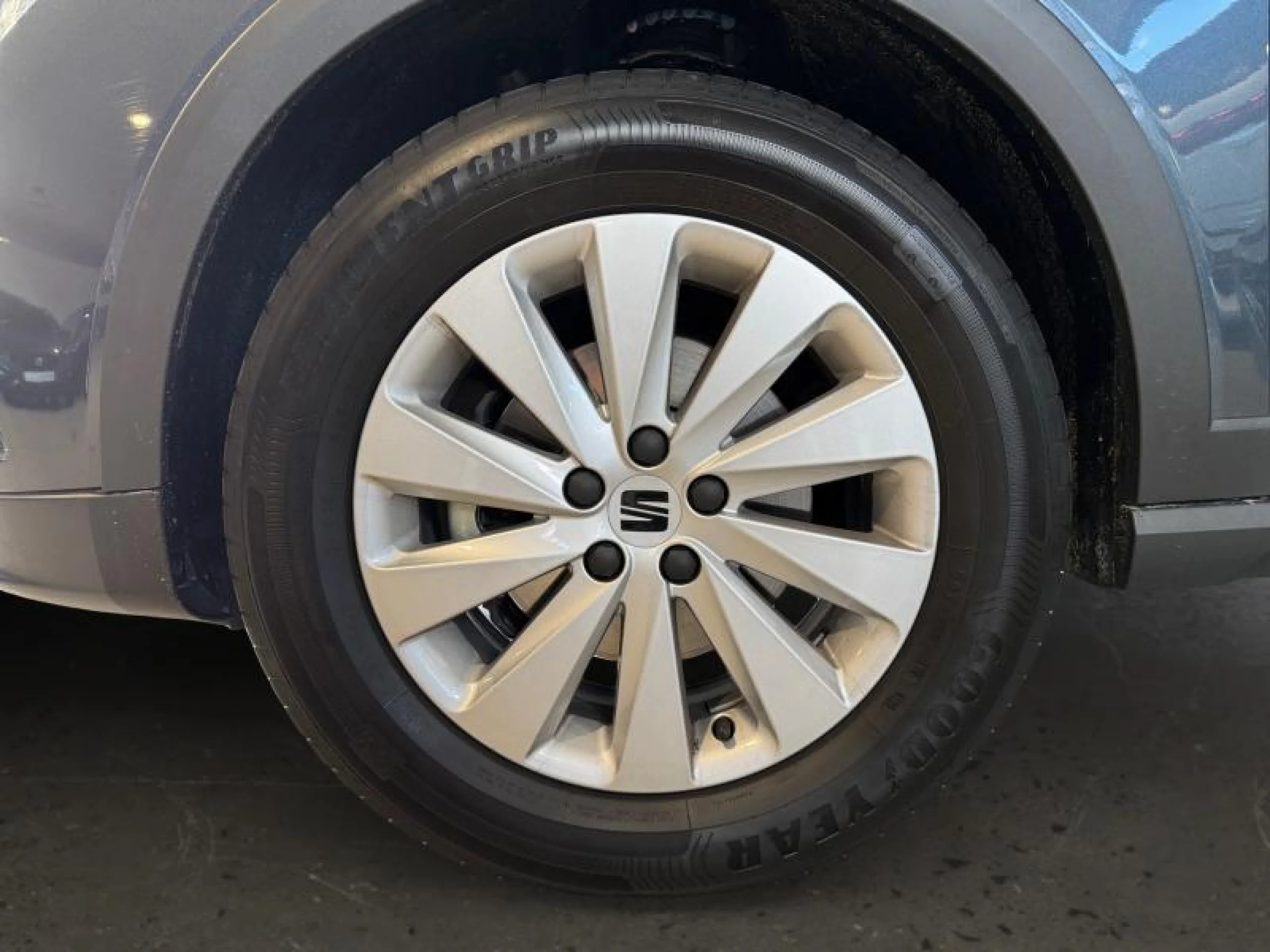 SEAT ARONA 1.0 TSI 85KW STYLE SPECIAL EDITION - Foto 8