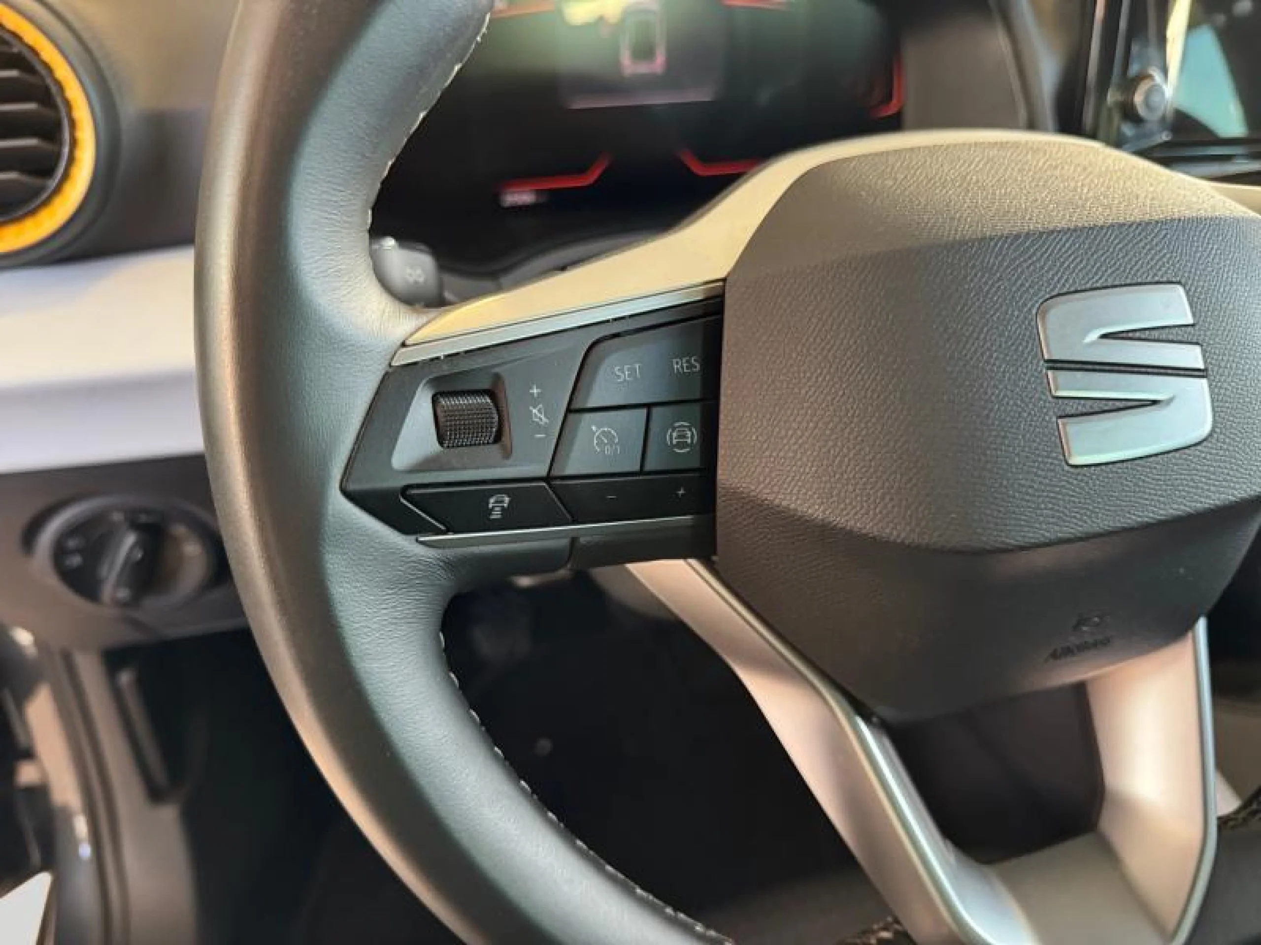 SEAT ARONA 1.0 TSI 85KW STYLE SPECIAL EDITION - Foto 10