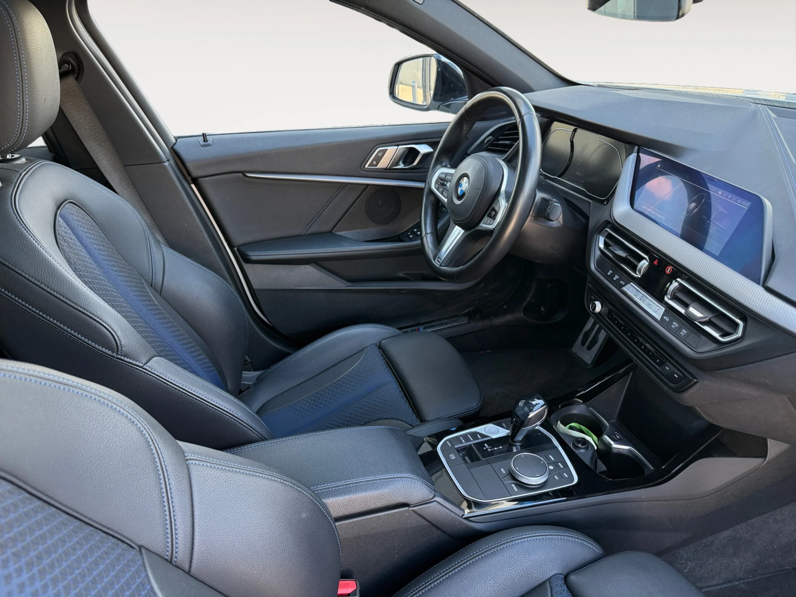 BMW SERIE 1 116D - Foto 5