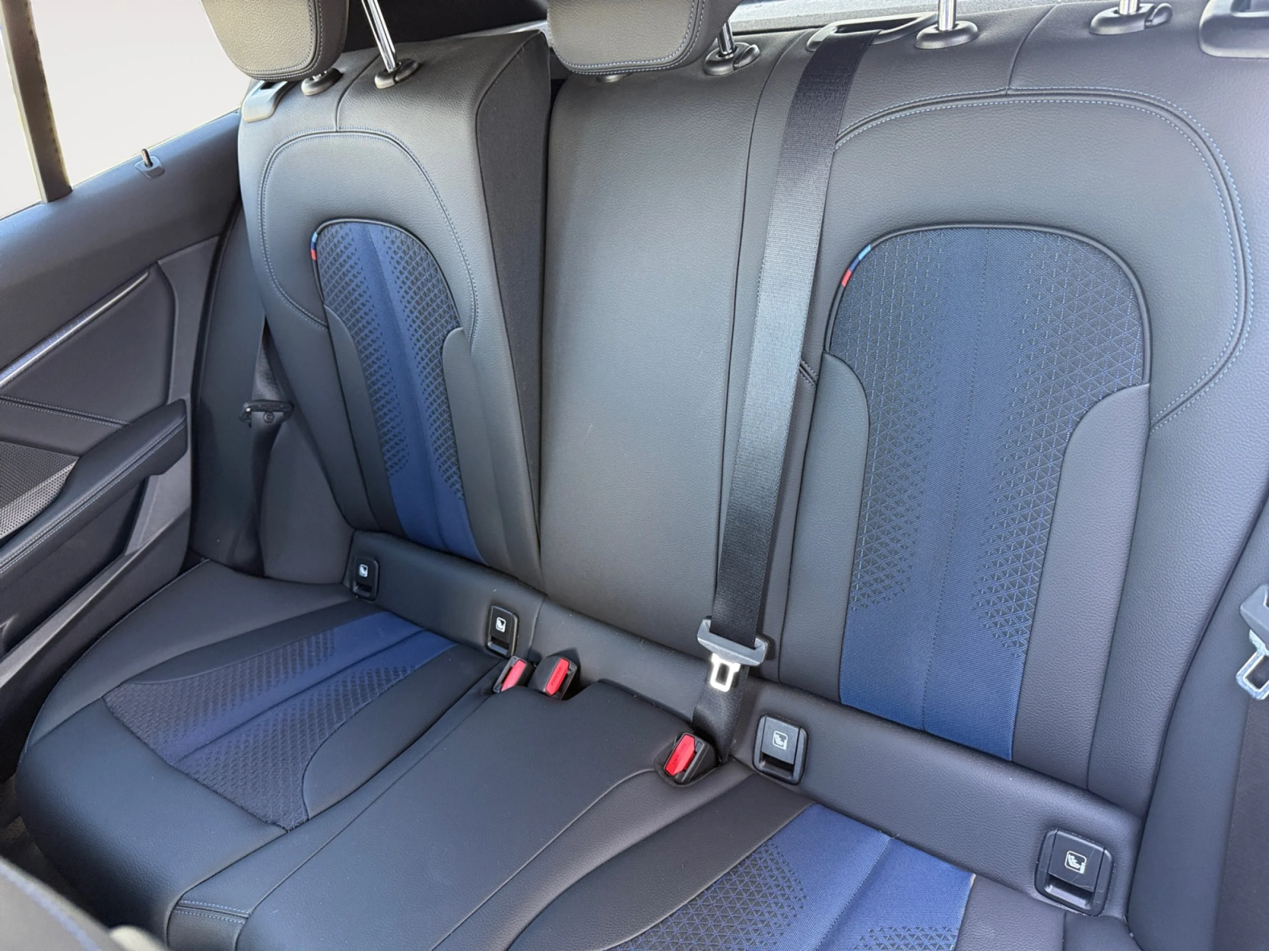 BMW SERIE 1 116D - Foto 6