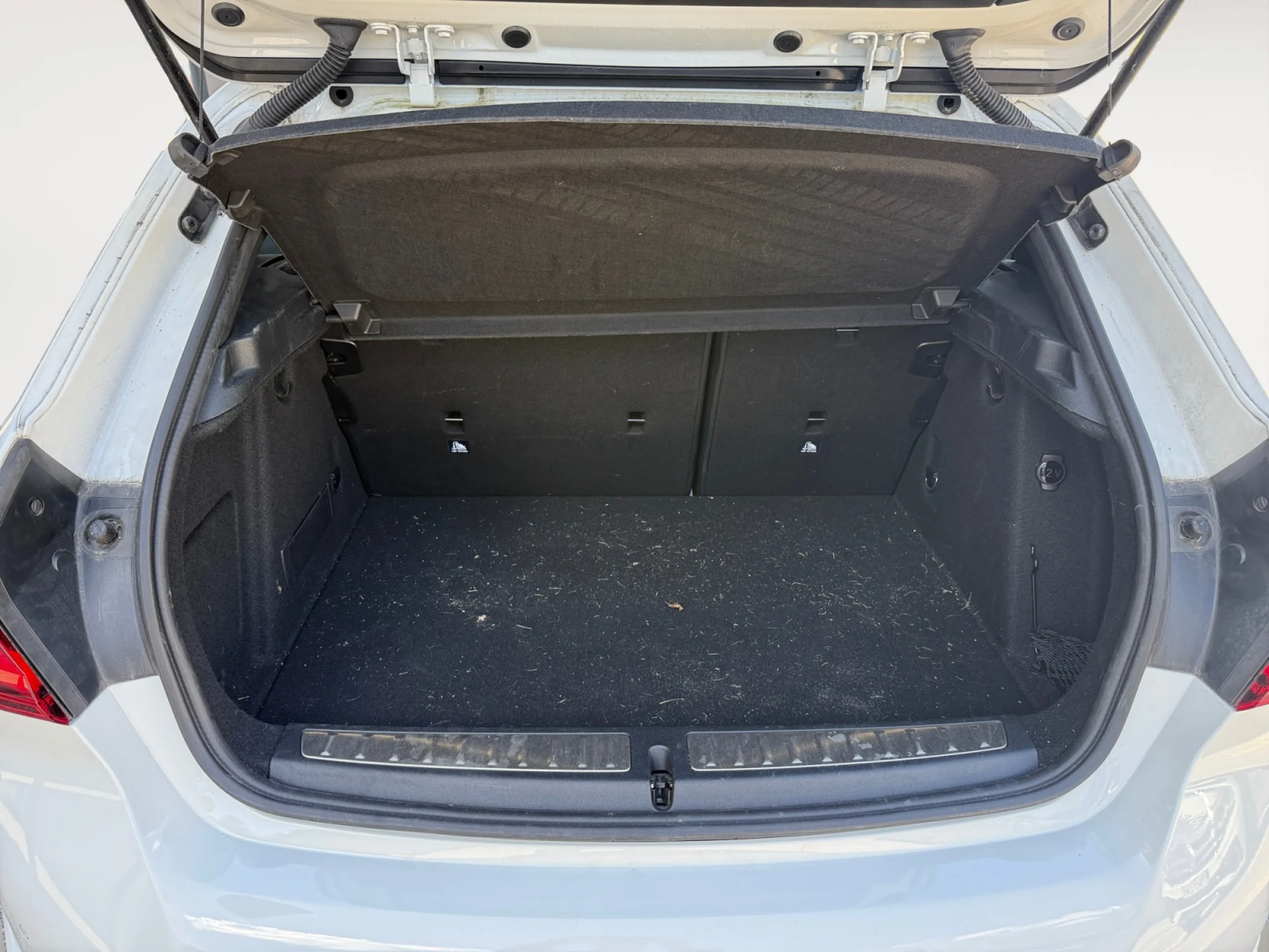 BMW SERIE 1 116D - Foto 7