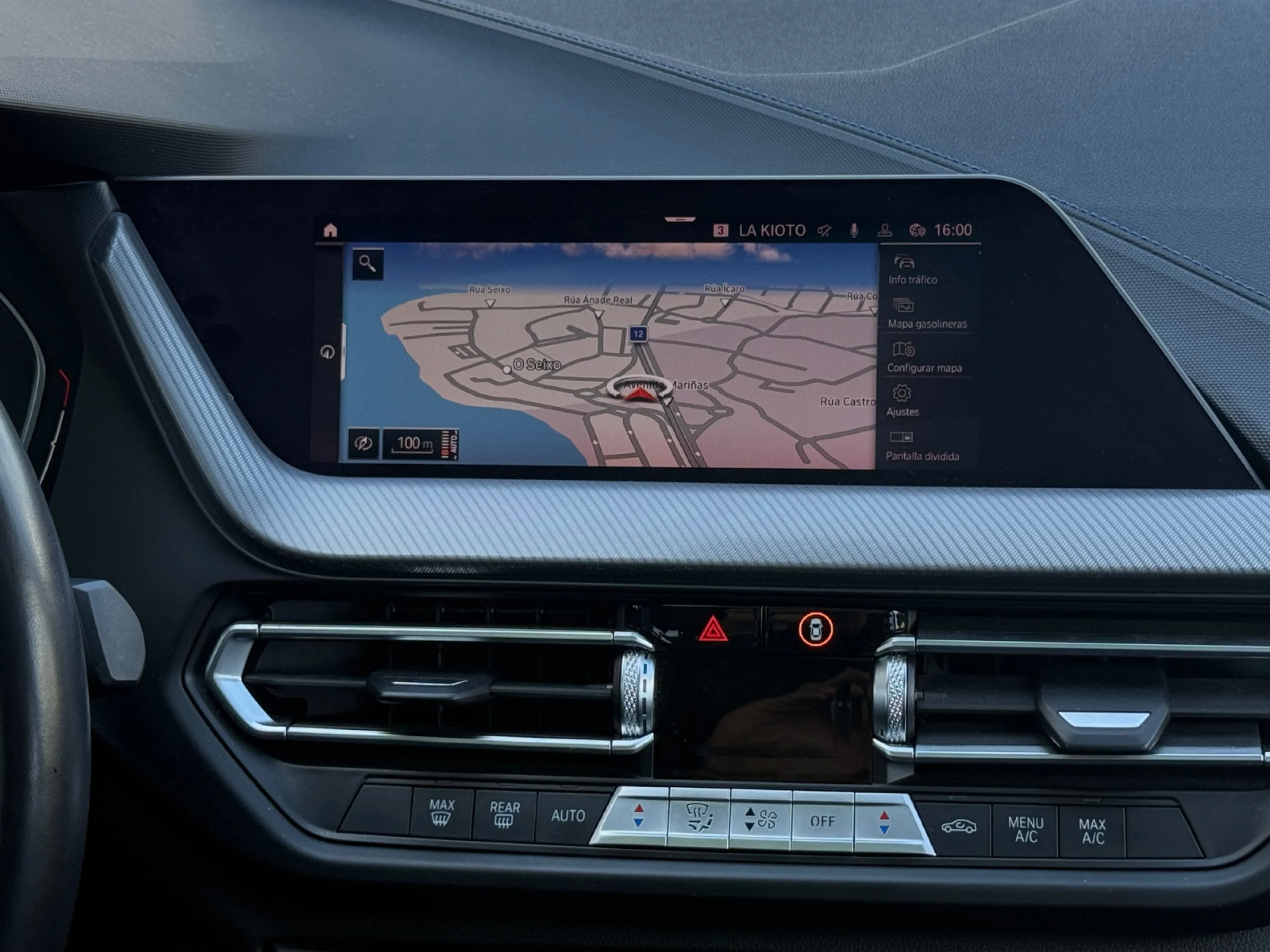 BMW SERIE 1 116D - Foto 9