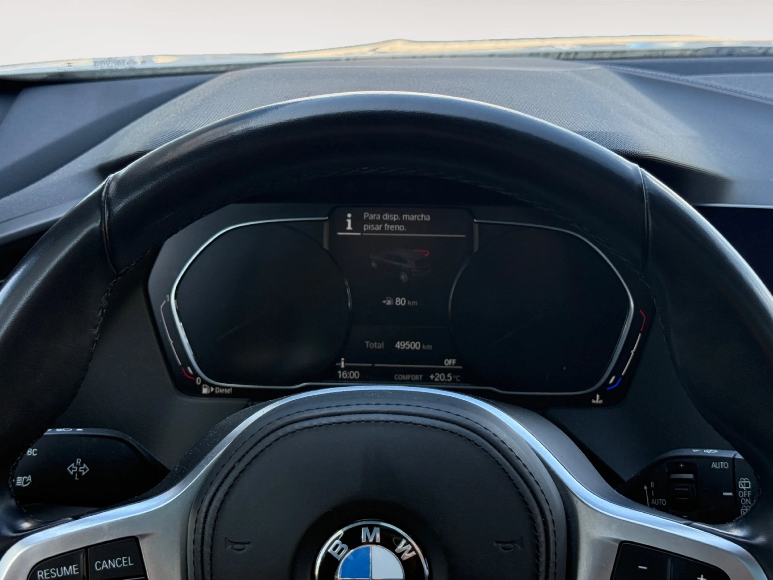 BMW SERIE 1 116D - Foto 10