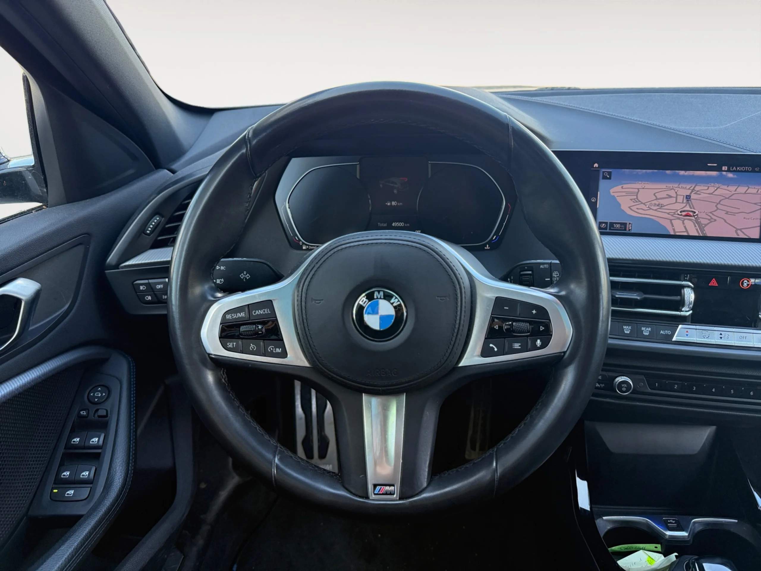 BMW SERIE 1 116D - Foto 11