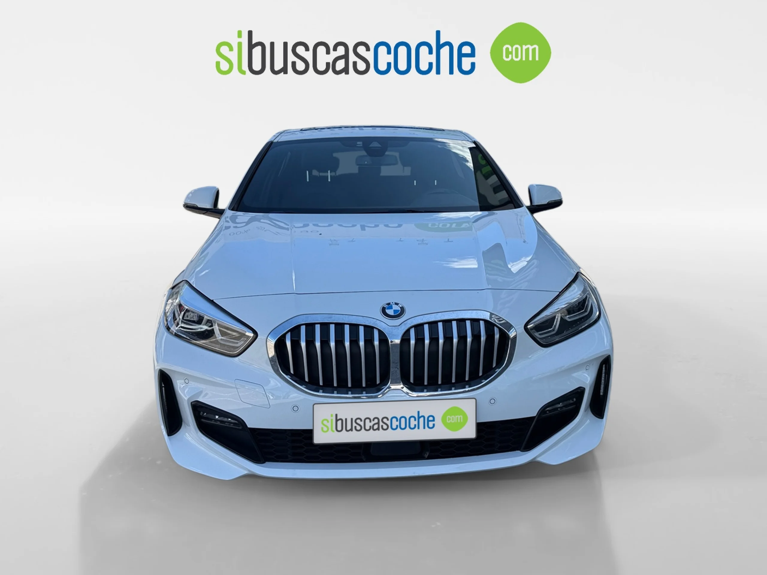 BMW SERIE 1 116D - Foto 12